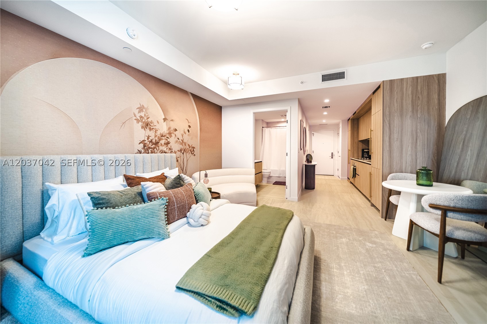 Viceroy Brickell Residence - Residential Lease