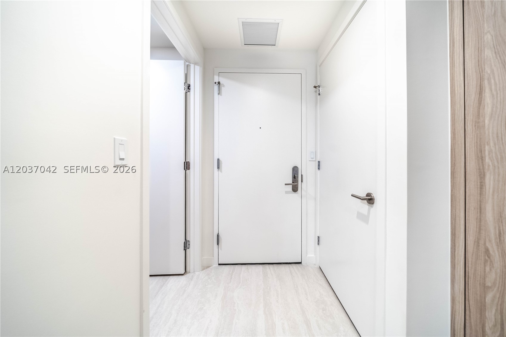 Viceroy Brickell Residence - Residential Lease