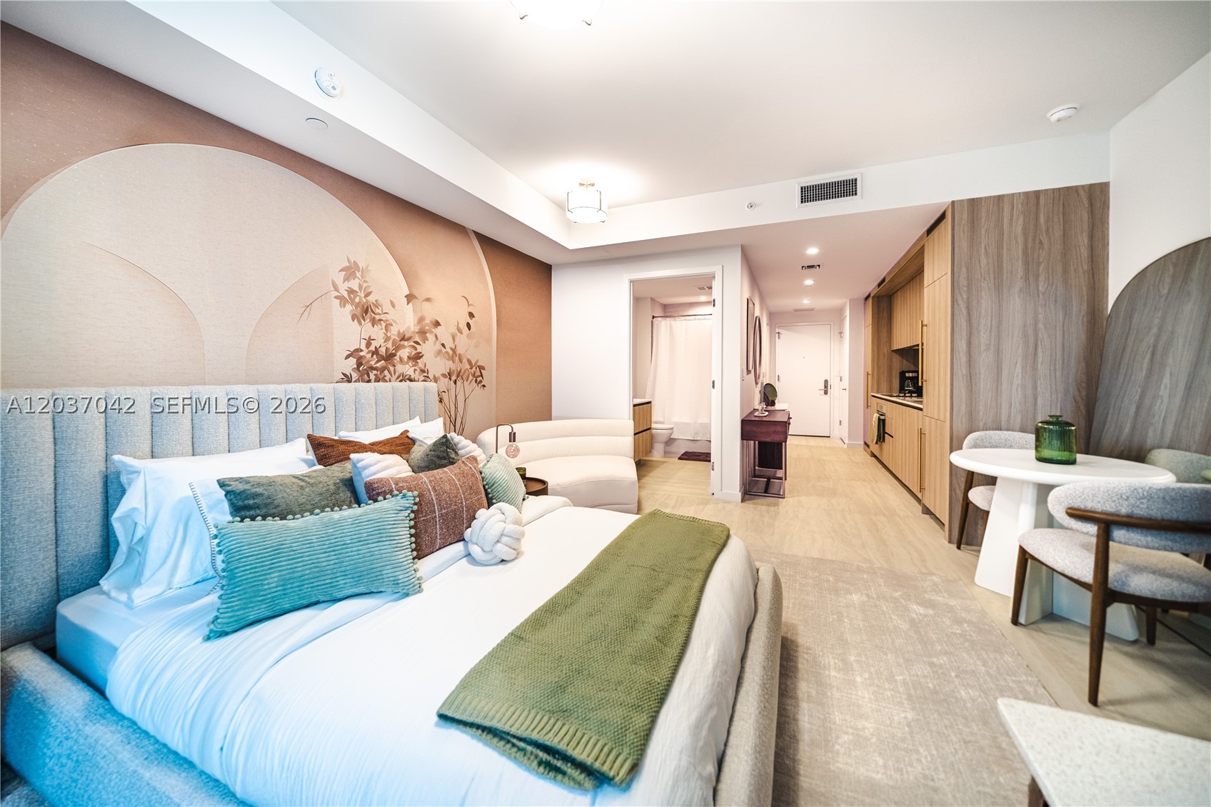Viceroy Brickell Residence - Residential Lease