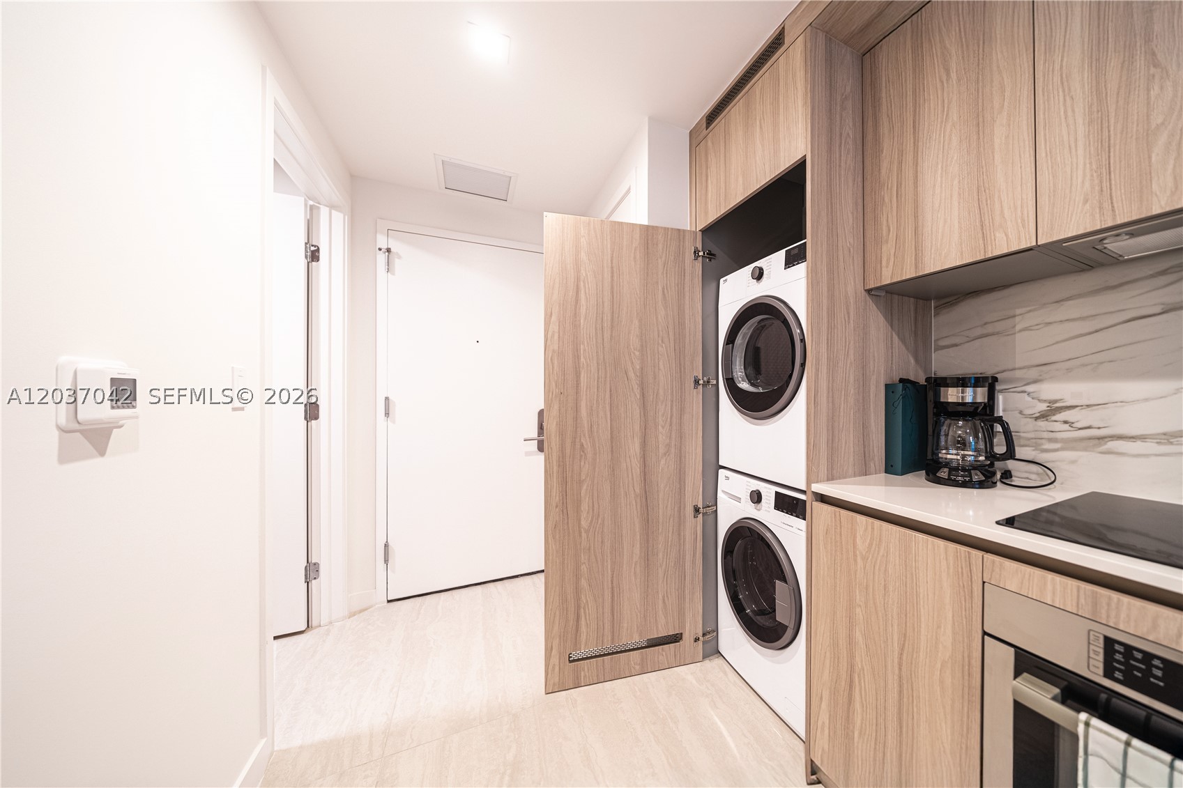Viceroy Brickell Residence - Residential Lease