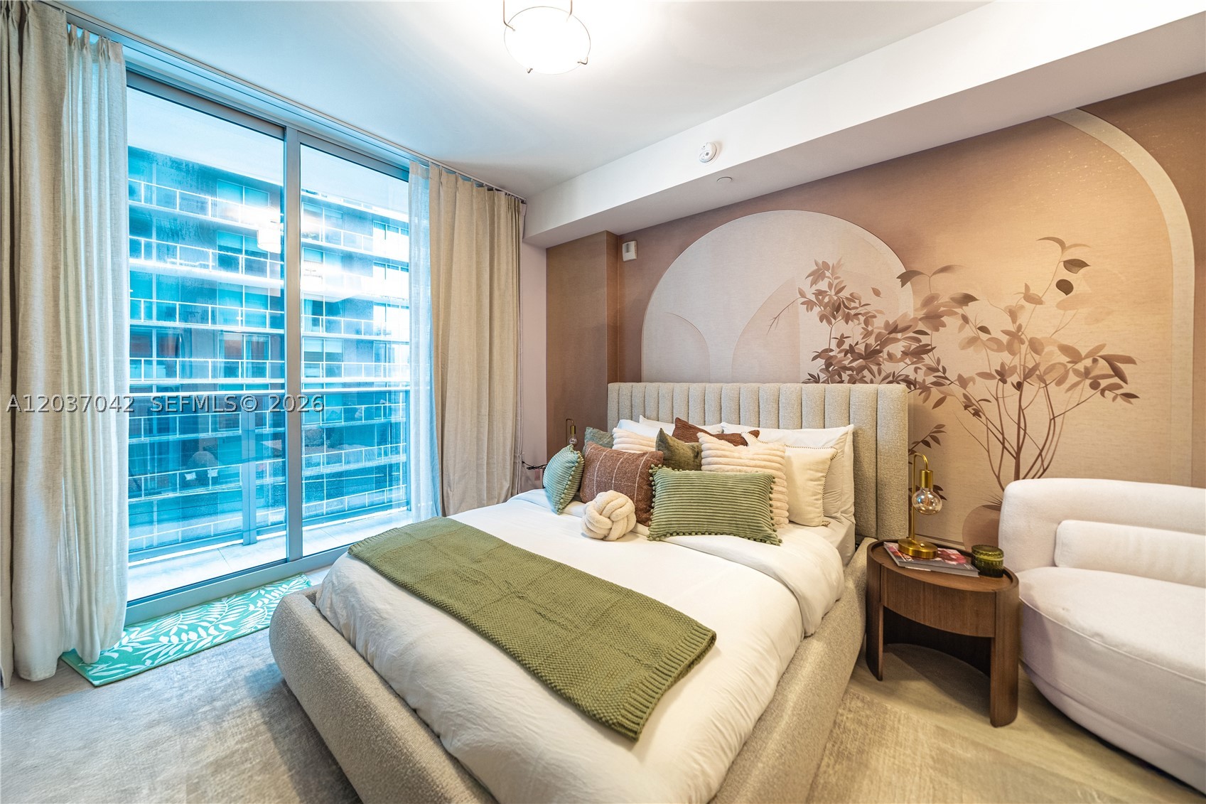 Viceroy Brickell Residence - Residential Lease