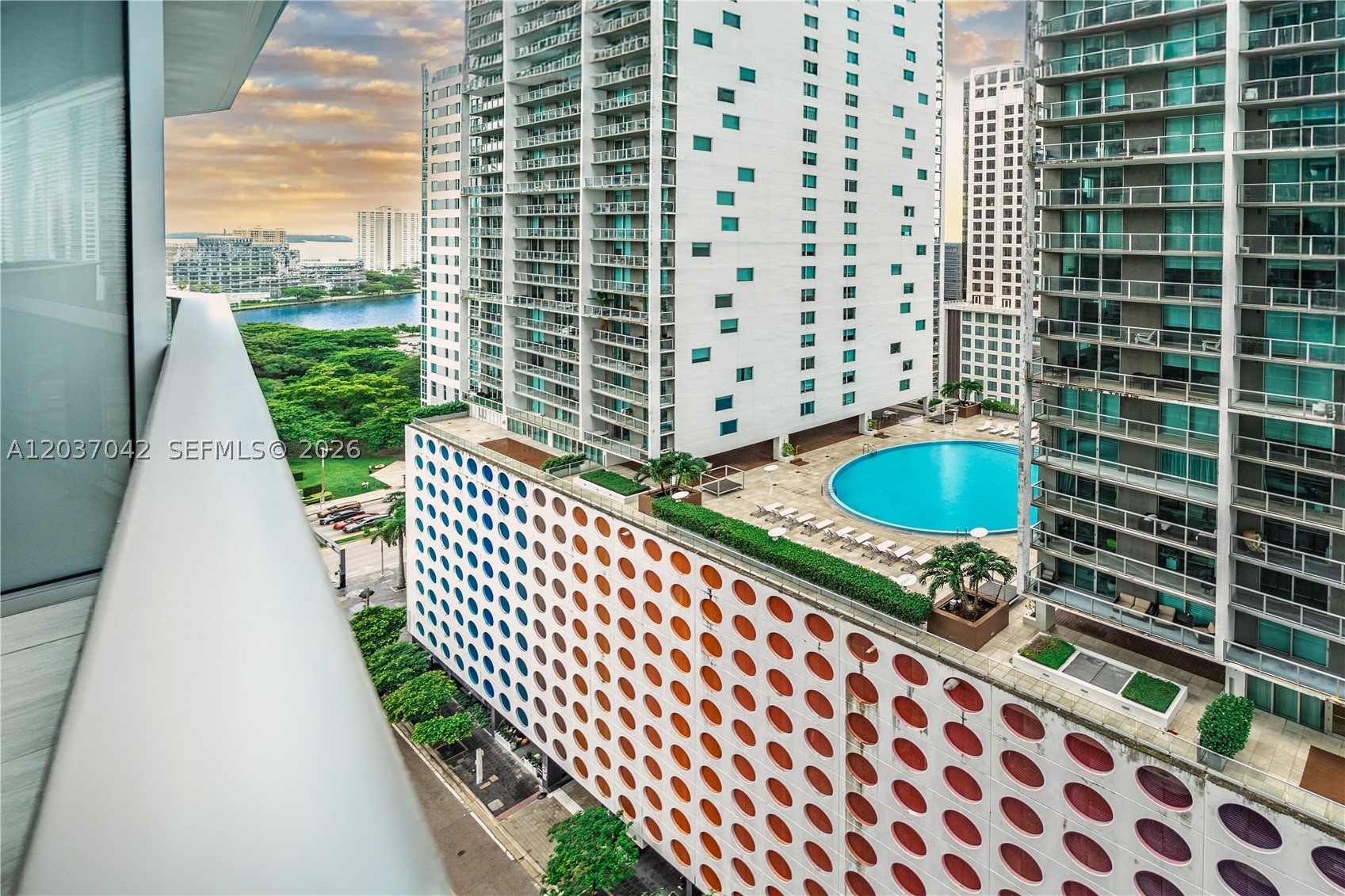 Viceroy Brickell Residence - Residential Lease