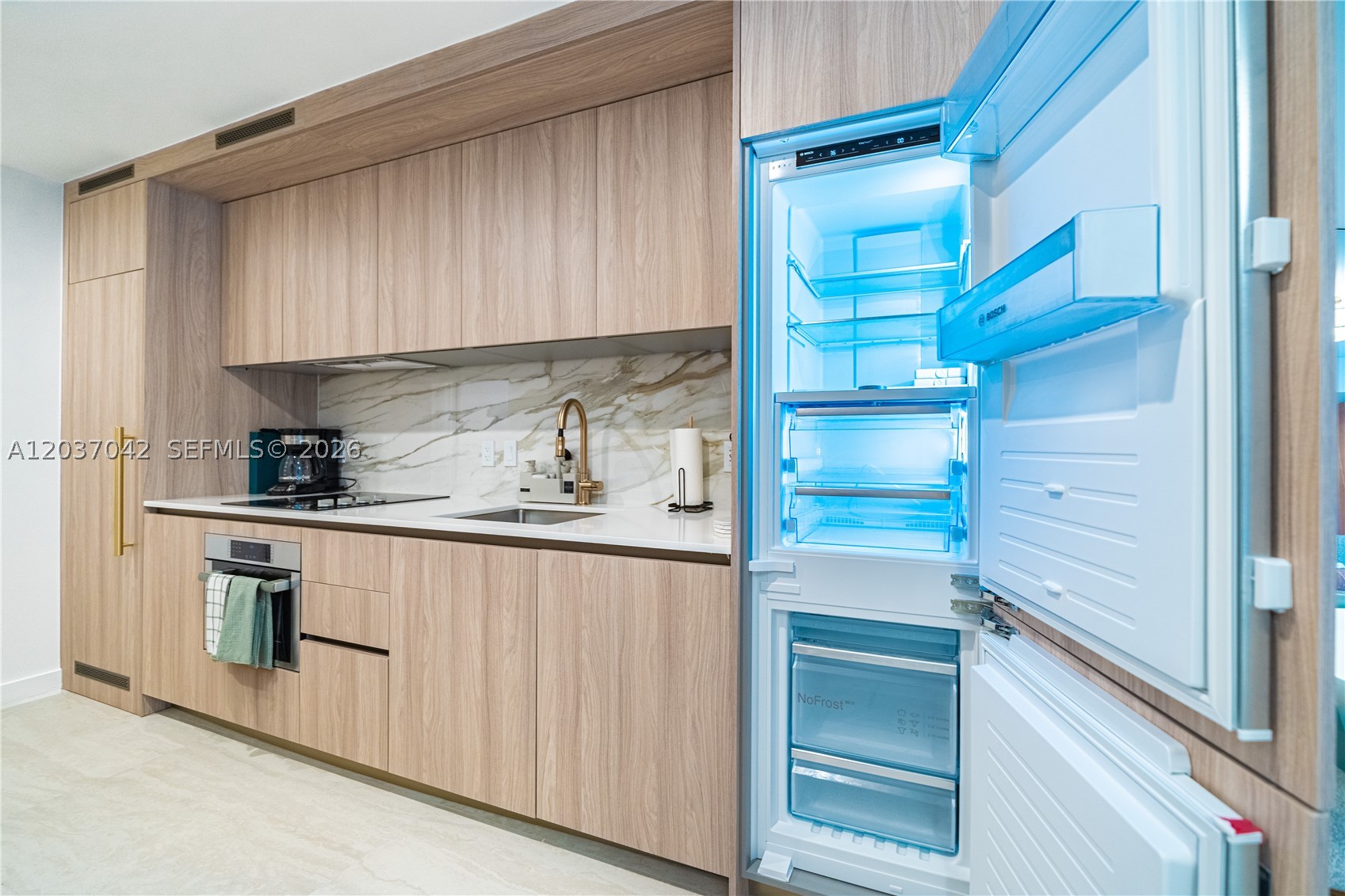 Viceroy Brickell Residence - Residential Lease
