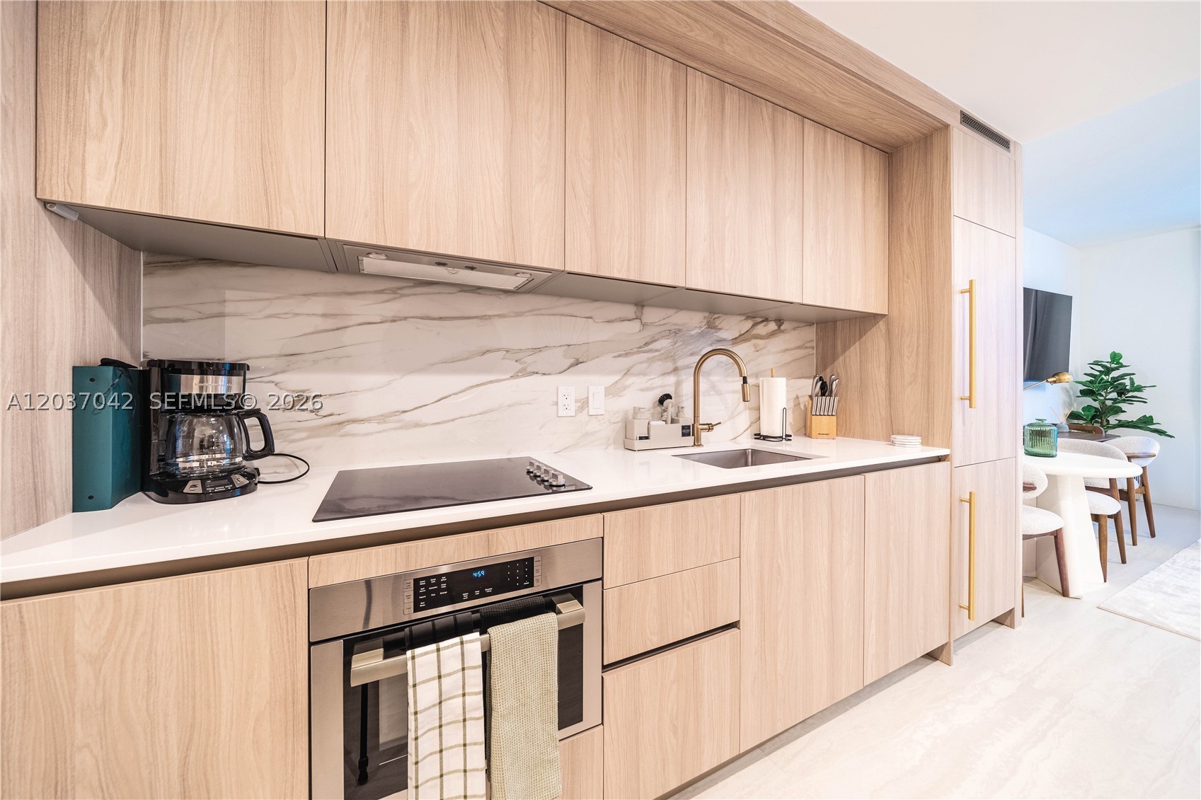 Viceroy Brickell Residence - Residential Lease