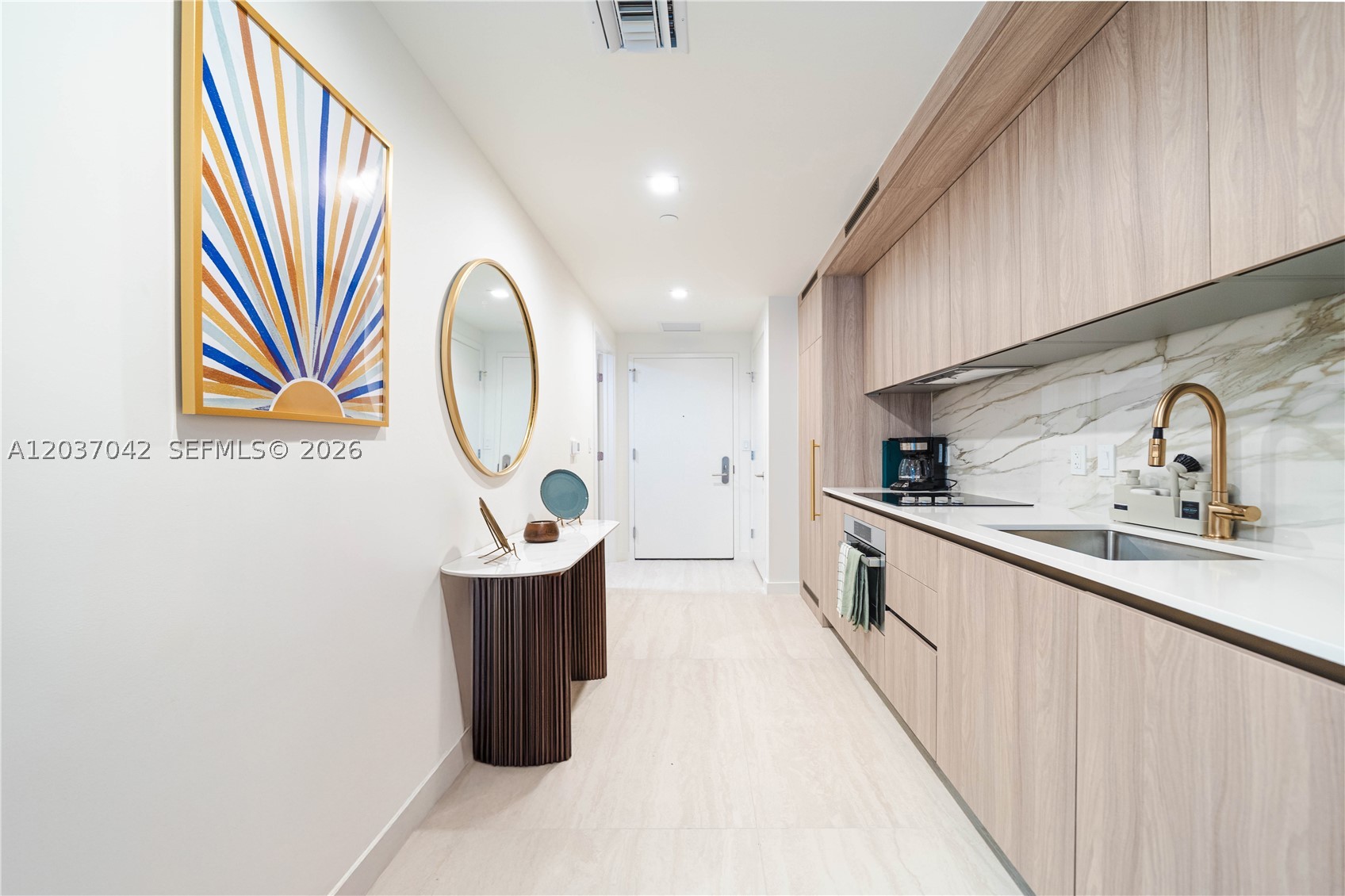 Viceroy Brickell Residence - Residential Lease