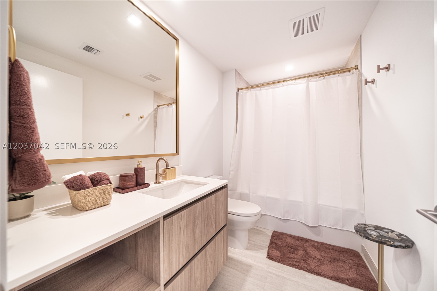 Viceroy Brickell Residence - Residential Lease