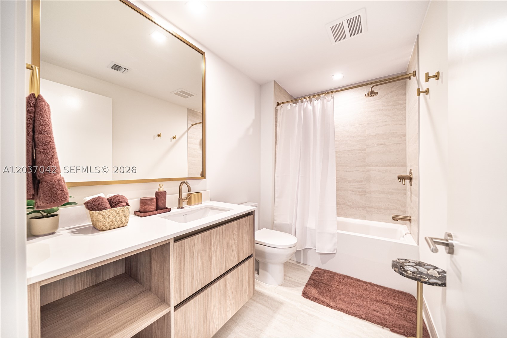 Viceroy Brickell Residence - Residential Lease