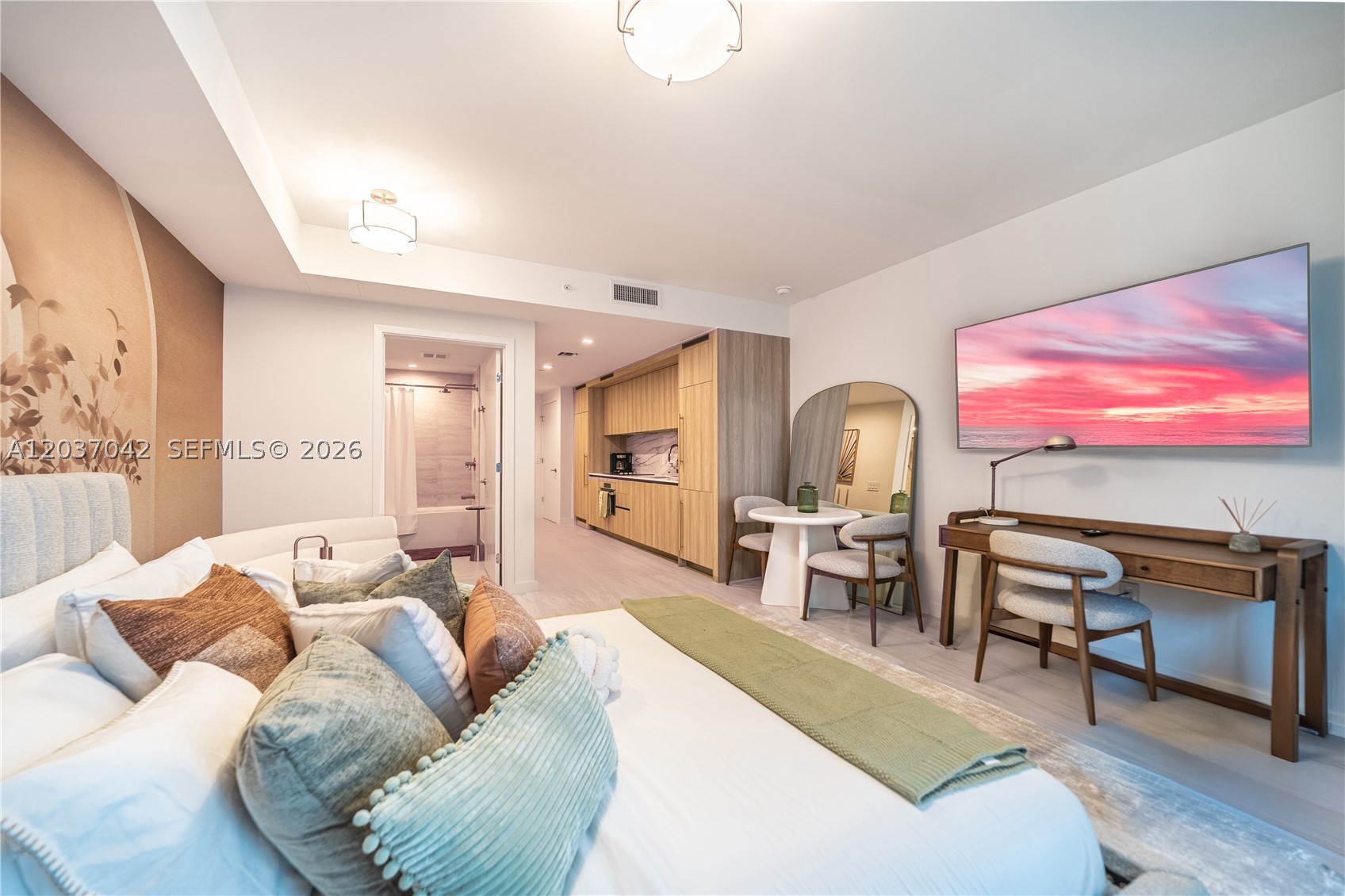 Viceroy Brickell Residence - Residential Lease