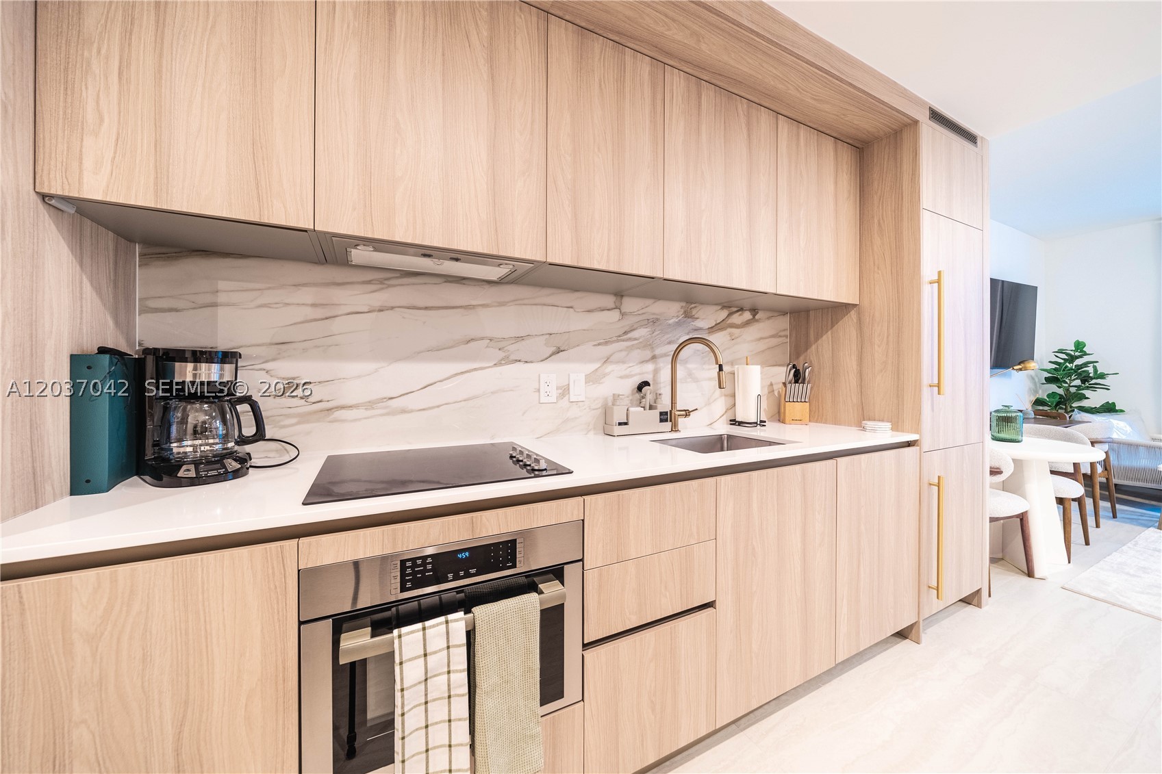 Viceroy Brickell Residence - Residential Lease