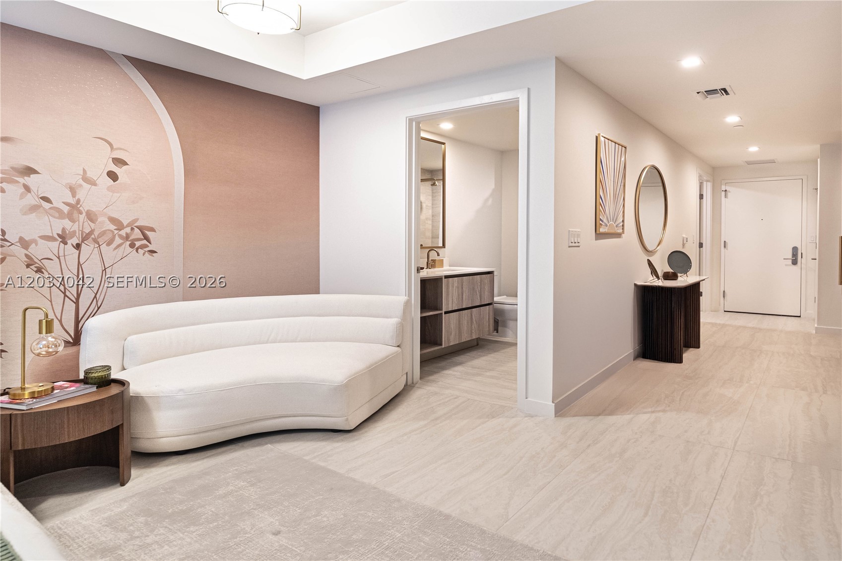 Viceroy Brickell Residence - Residential Lease