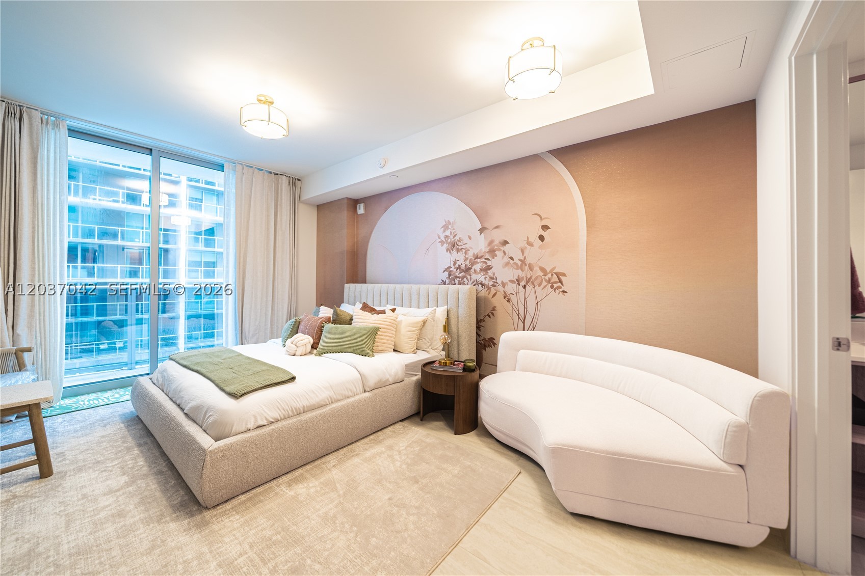 Viceroy Brickell Residence - Residential Lease