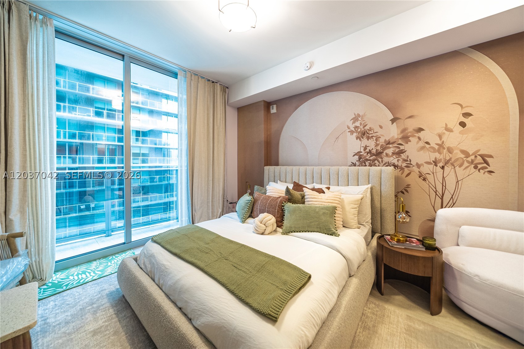 Viceroy Brickell Residence - Residential Lease
