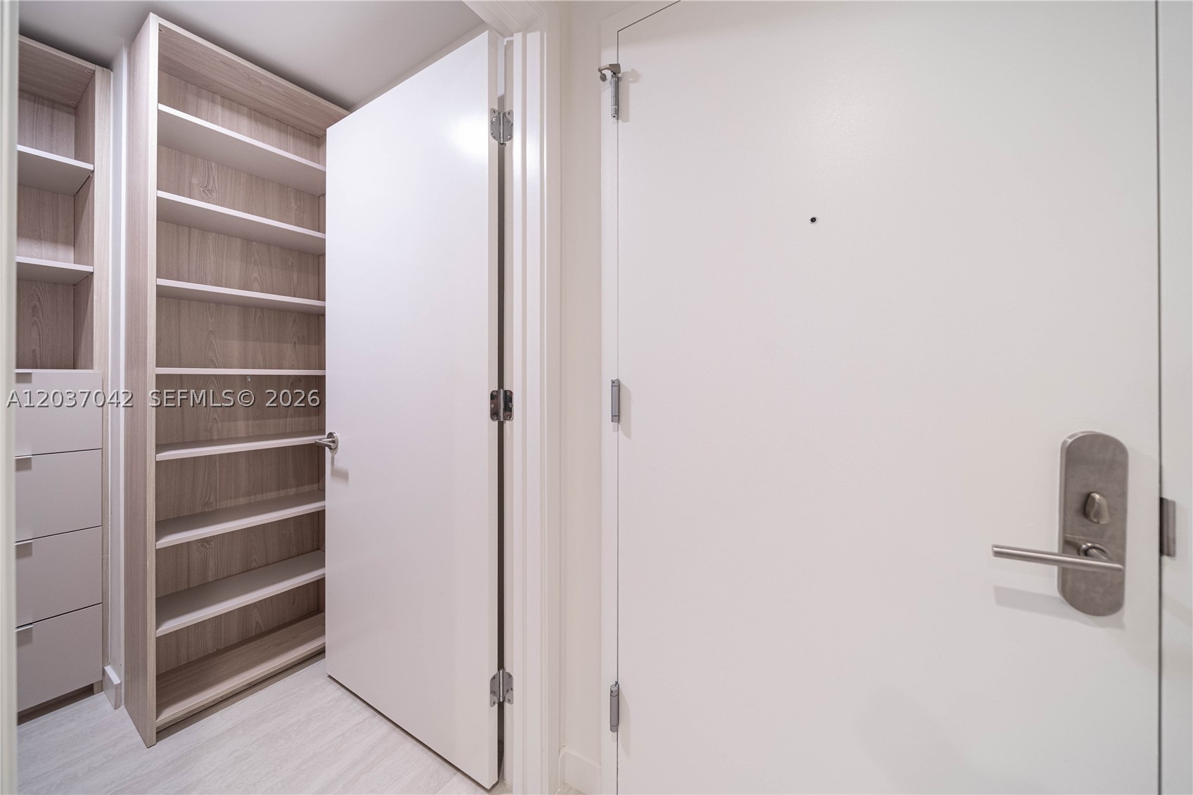 Viceroy Brickell Residence - Residential Lease