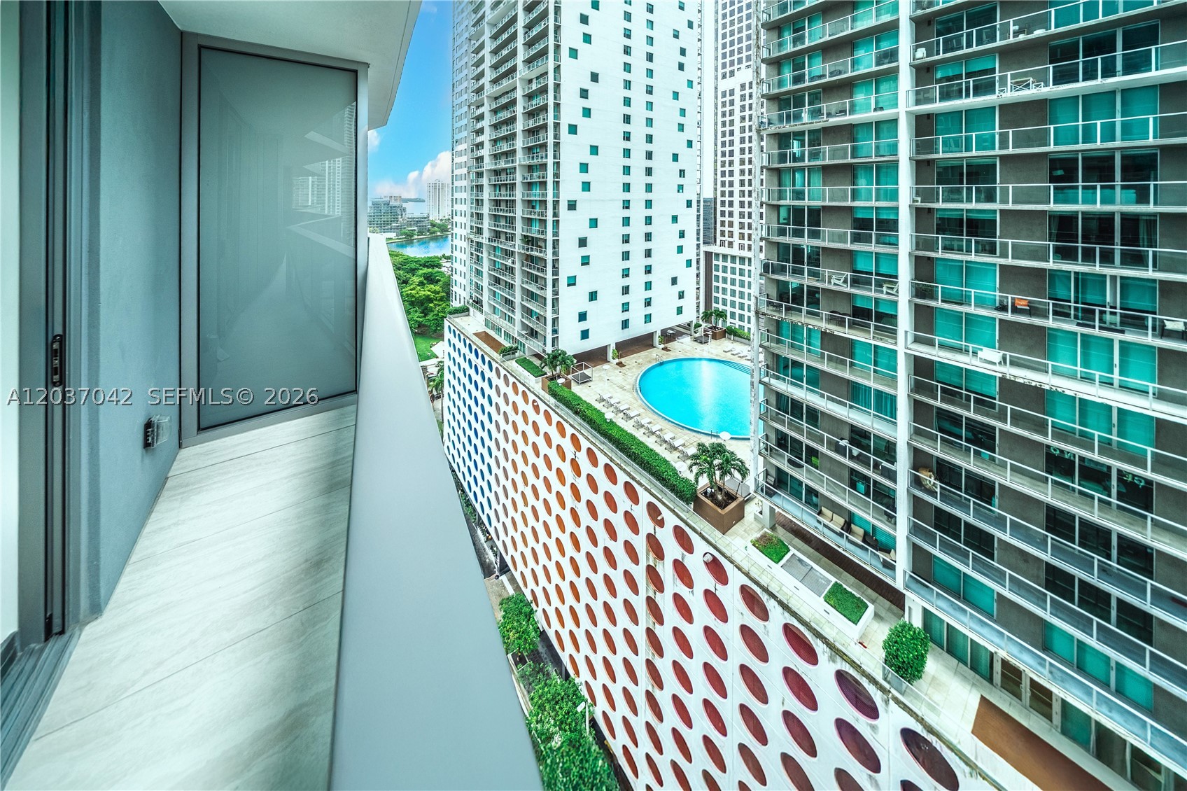 Viceroy Brickell Residence - Residential Lease