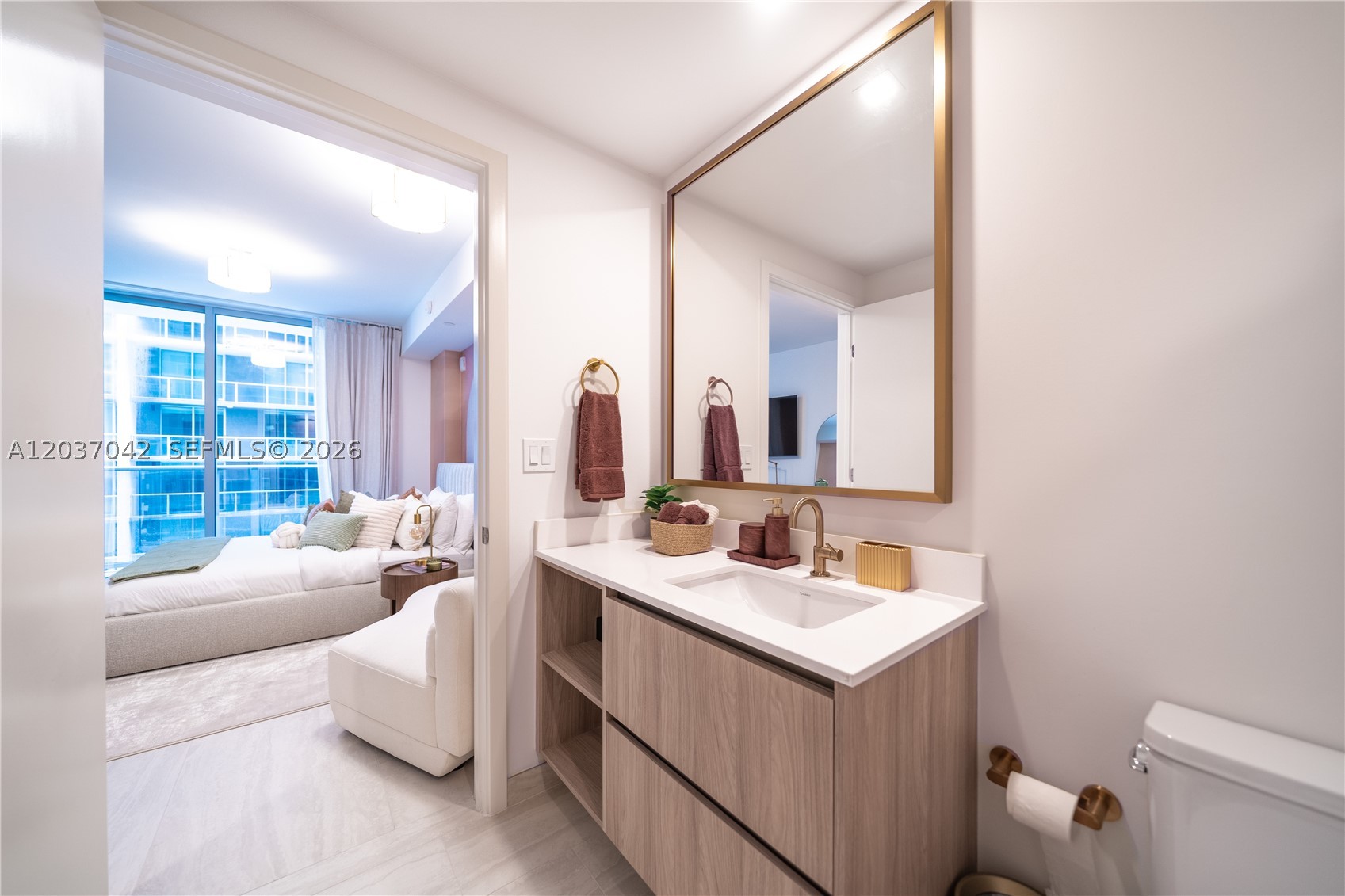 Viceroy Brickell Residence - Residential Lease
