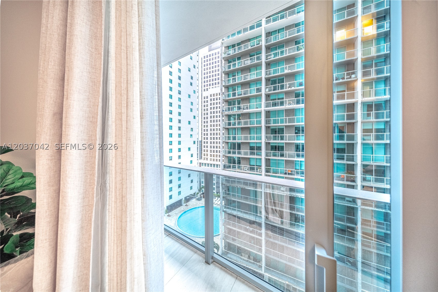Viceroy Brickell Residence - Residential Lease