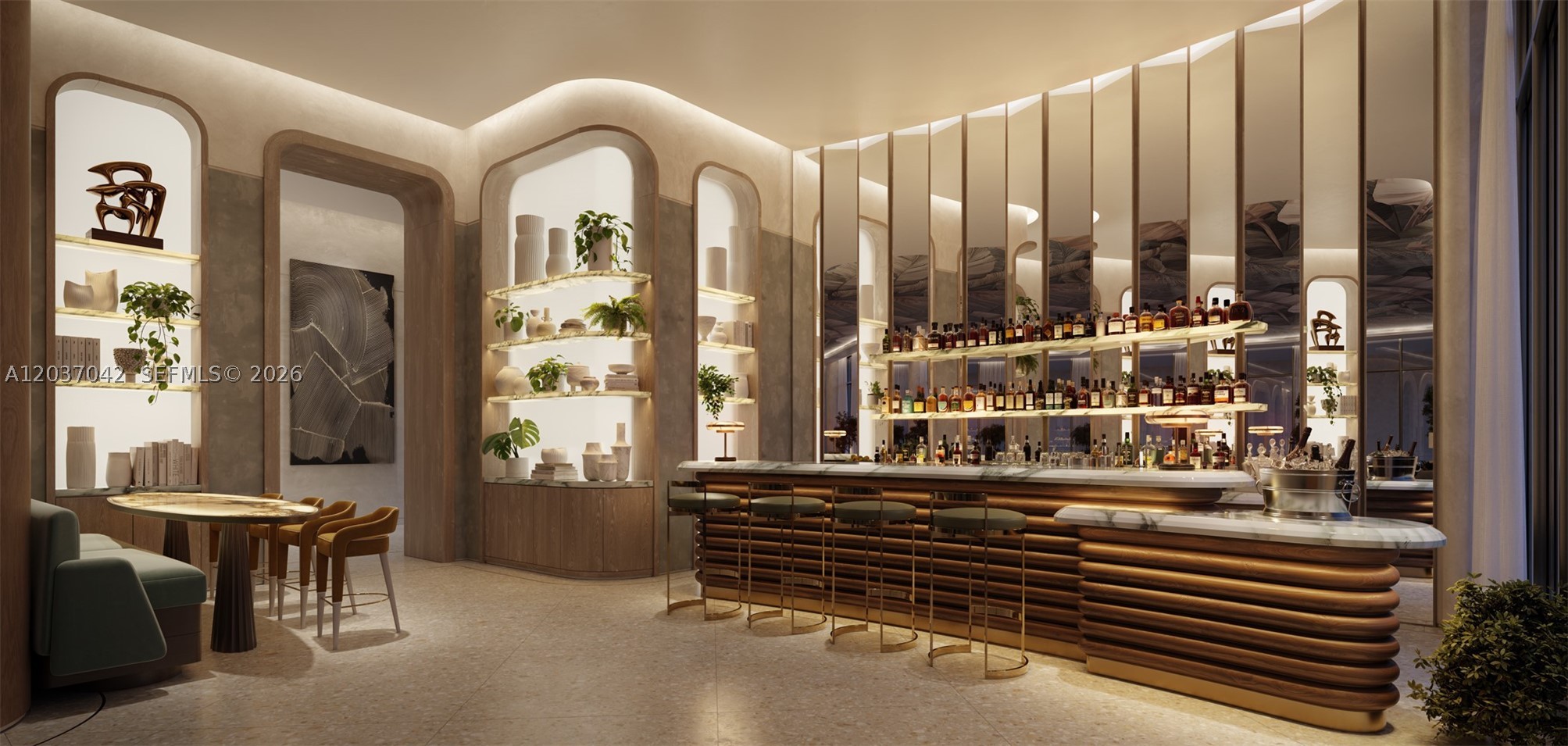 Viceroy Brickell Residence - Residential Lease