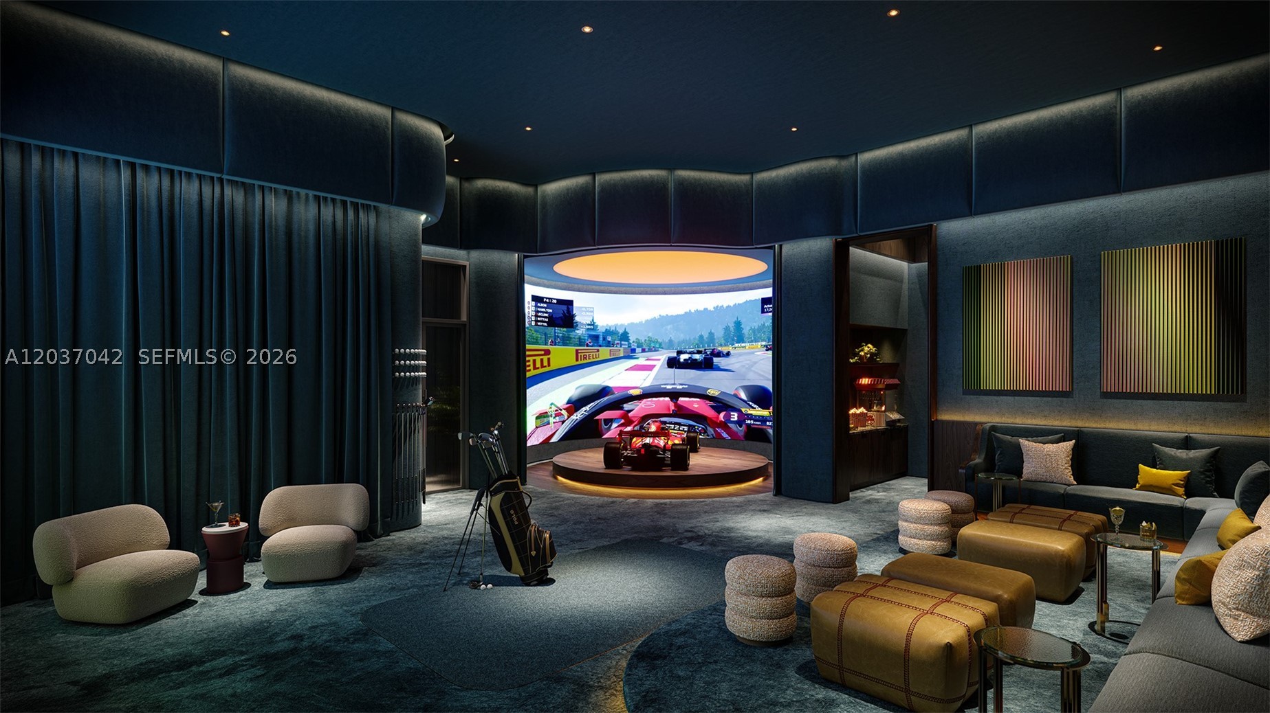 Viceroy Brickell Residence - Residential Lease