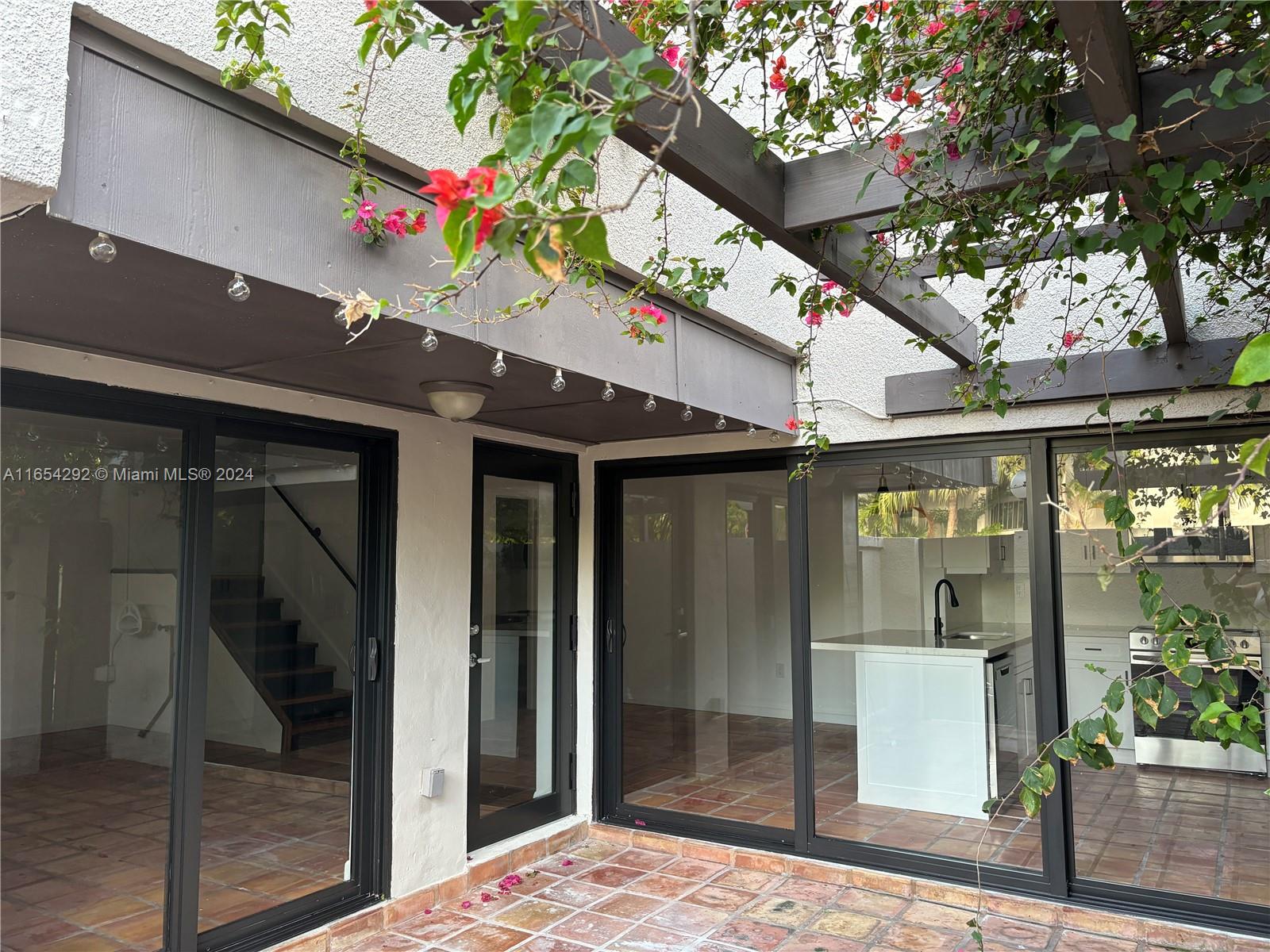 OASIS CONDO NO 3 - Residential Lease