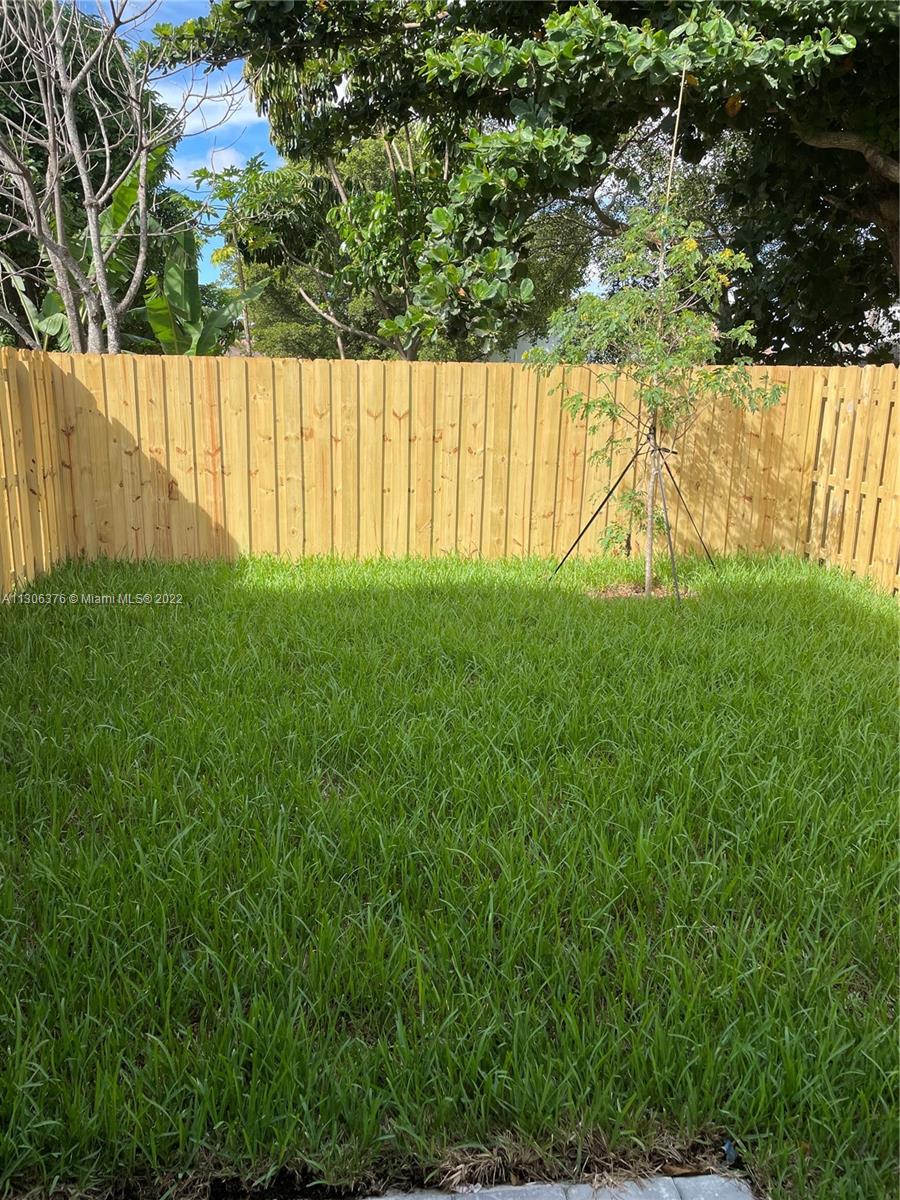 Pine Vista - Residential Lease
