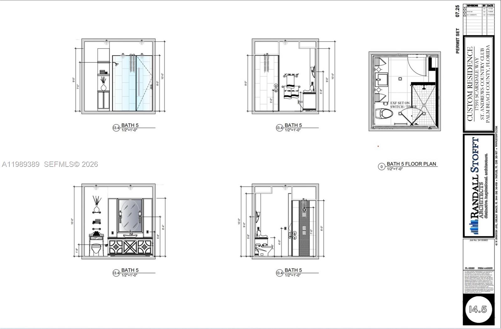 ST ANDREWS COUNTRY CLUB 2 - Residential
