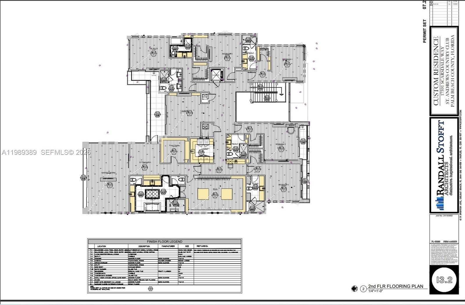 ST ANDREWS COUNTRY CLUB 2 - Residential