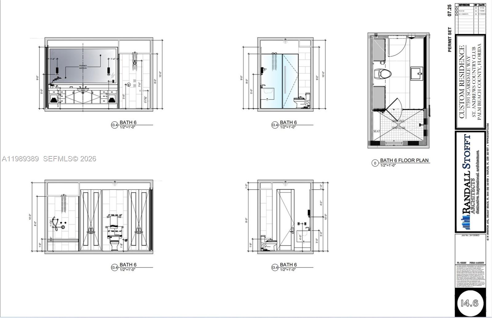 ST ANDREWS COUNTRY CLUB 2 - Residential