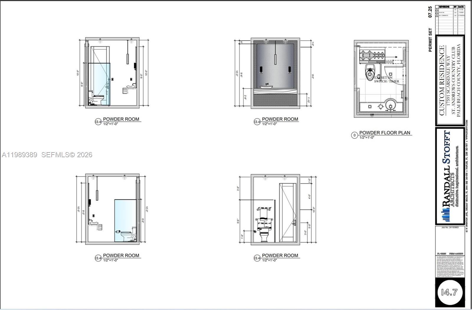 ST ANDREWS COUNTRY CLUB 2 - Residential