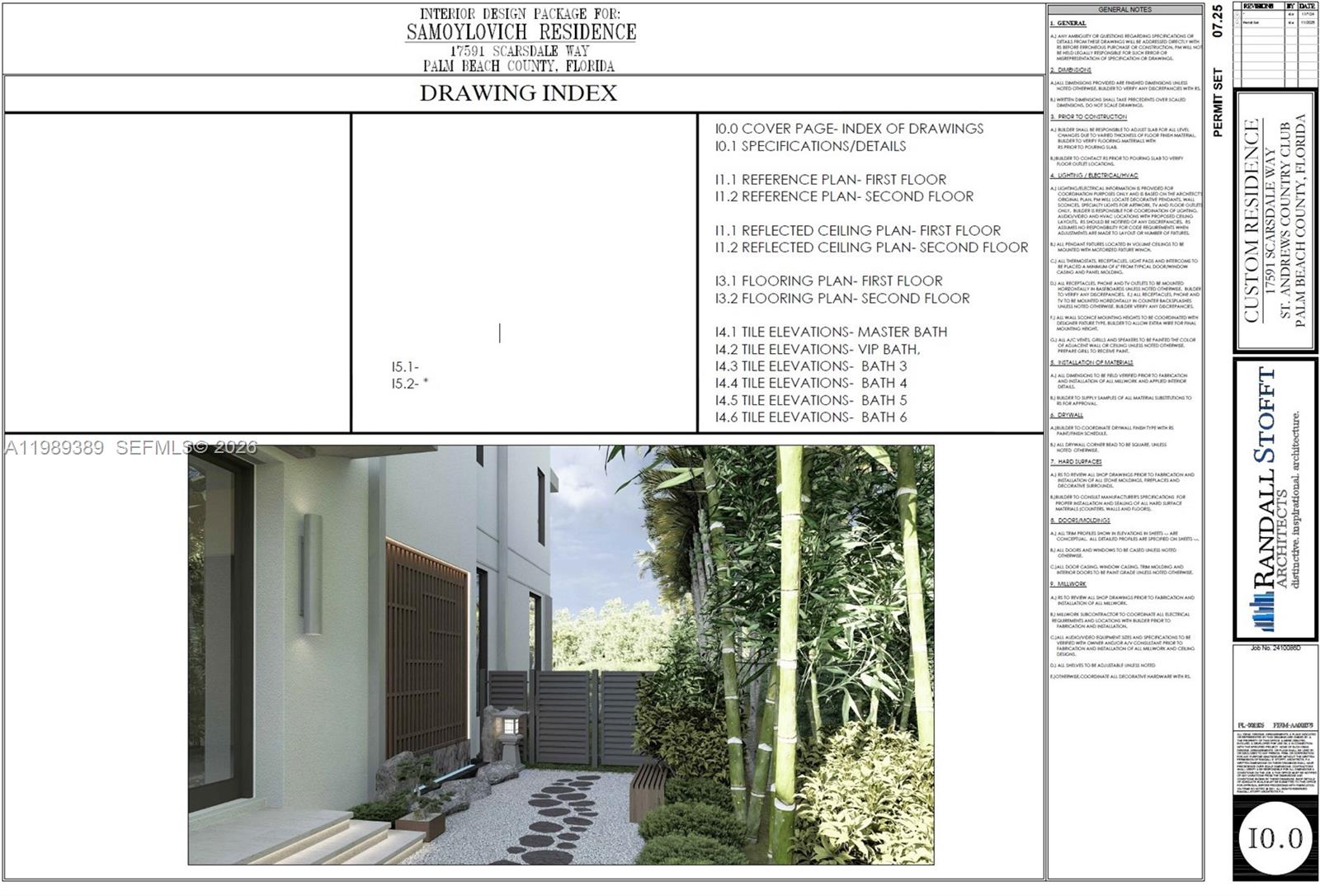 ST ANDREWS COUNTRY CLUB 2 - Residential