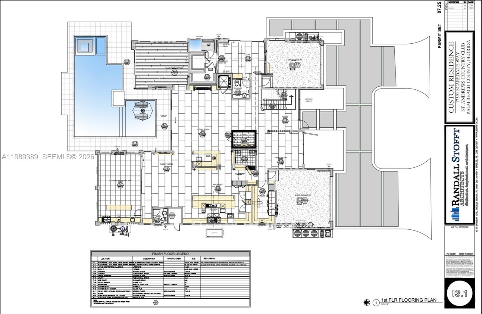 ST ANDREWS COUNTRY CLUB 2 - Residential