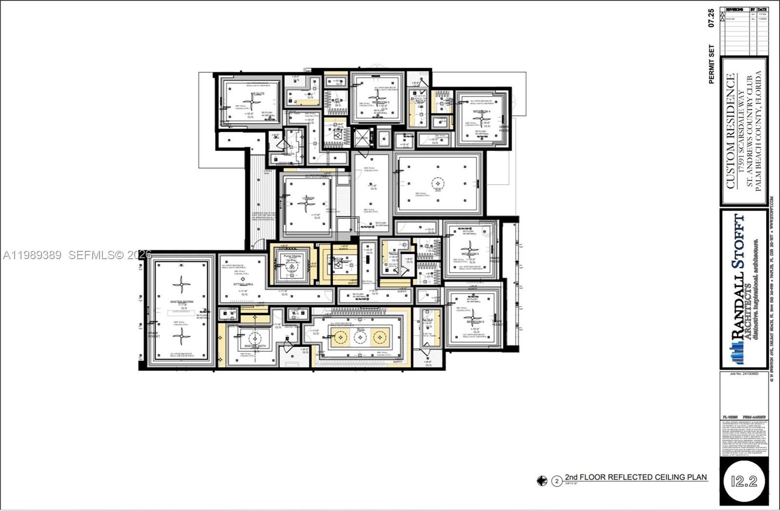 ST ANDREWS COUNTRY CLUB 2 - Residential