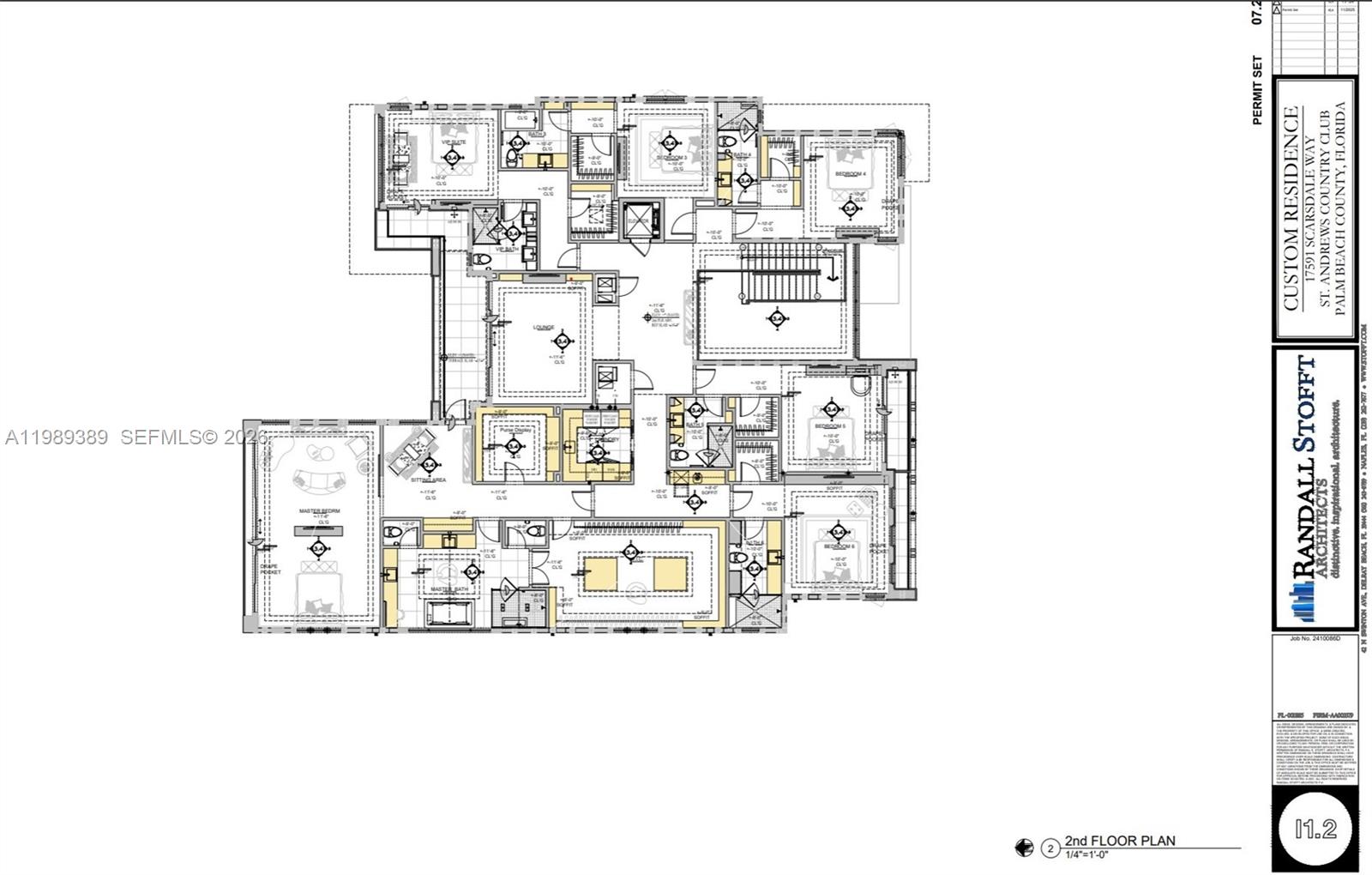 ST ANDREWS COUNTRY CLUB 2 - Residential