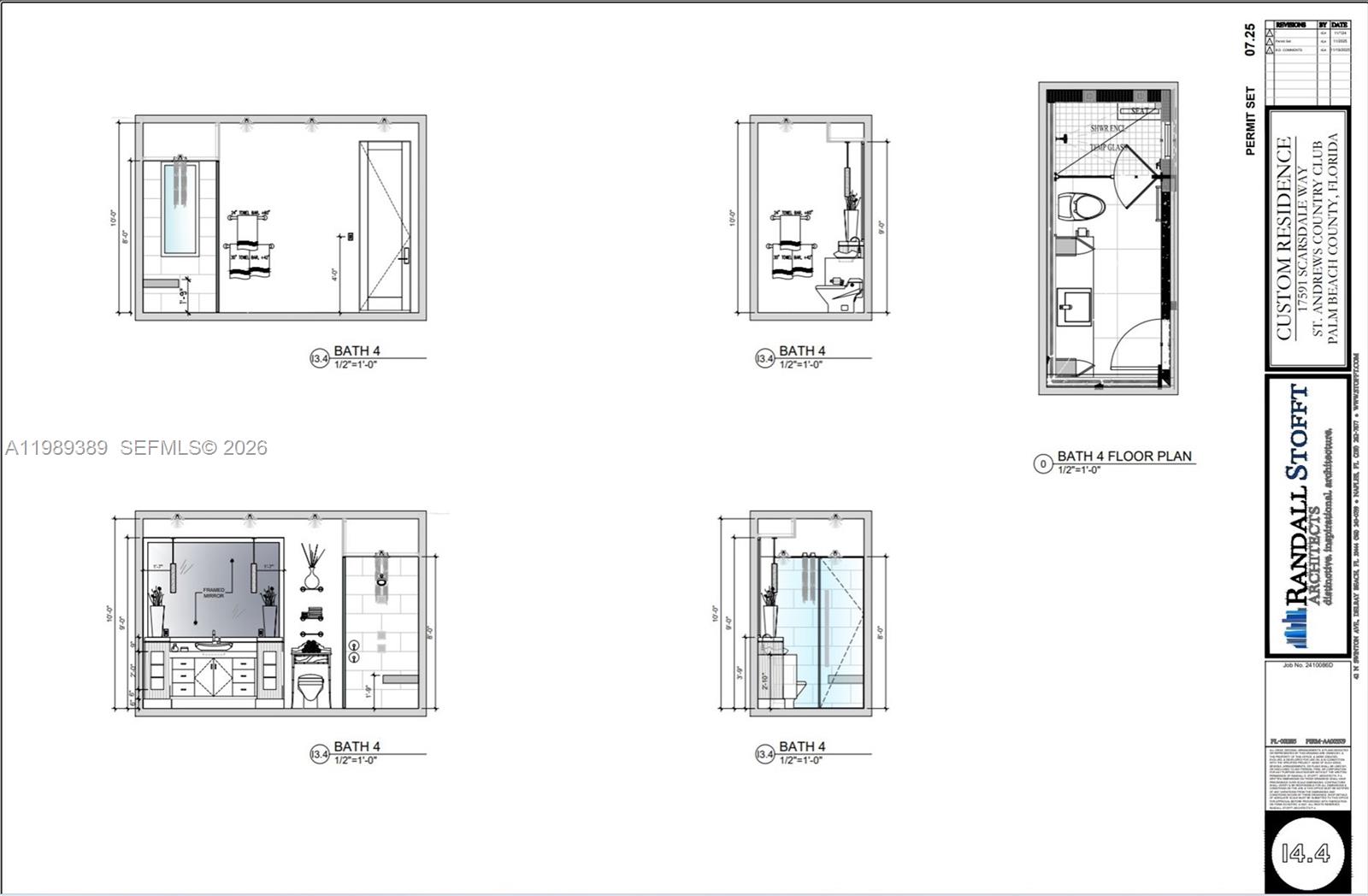 ST ANDREWS COUNTRY CLUB 2 - Residential