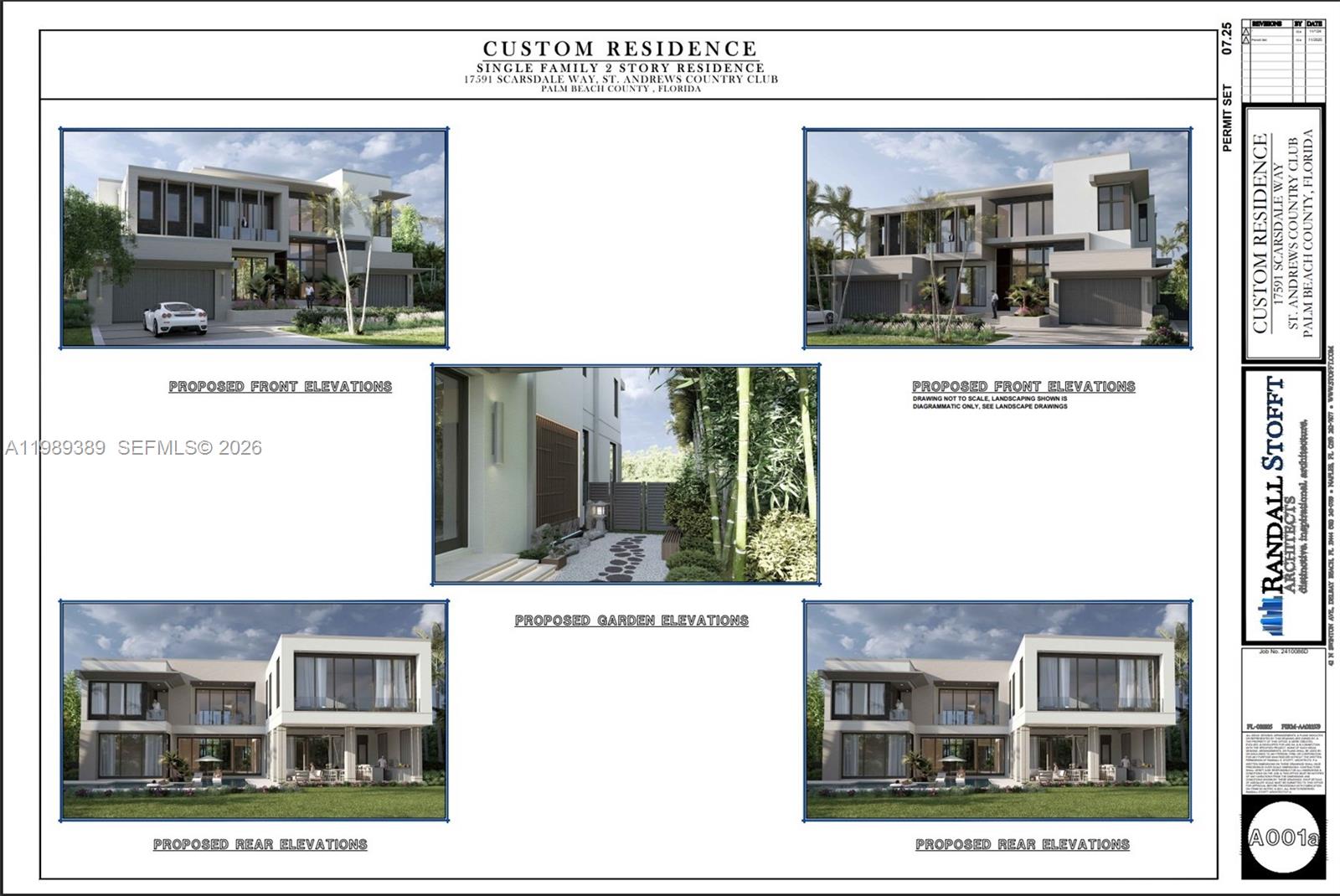 ST ANDREWS COUNTRY CLUB 2 - Residential