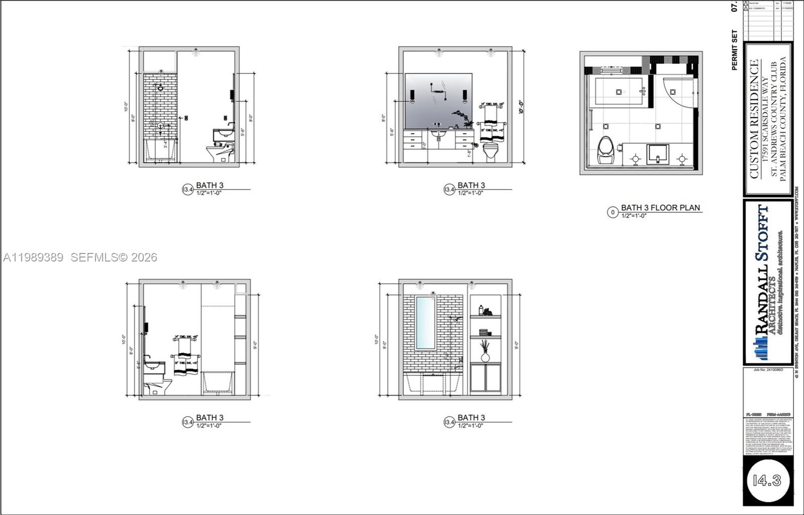 ST ANDREWS COUNTRY CLUB 2 - Residential