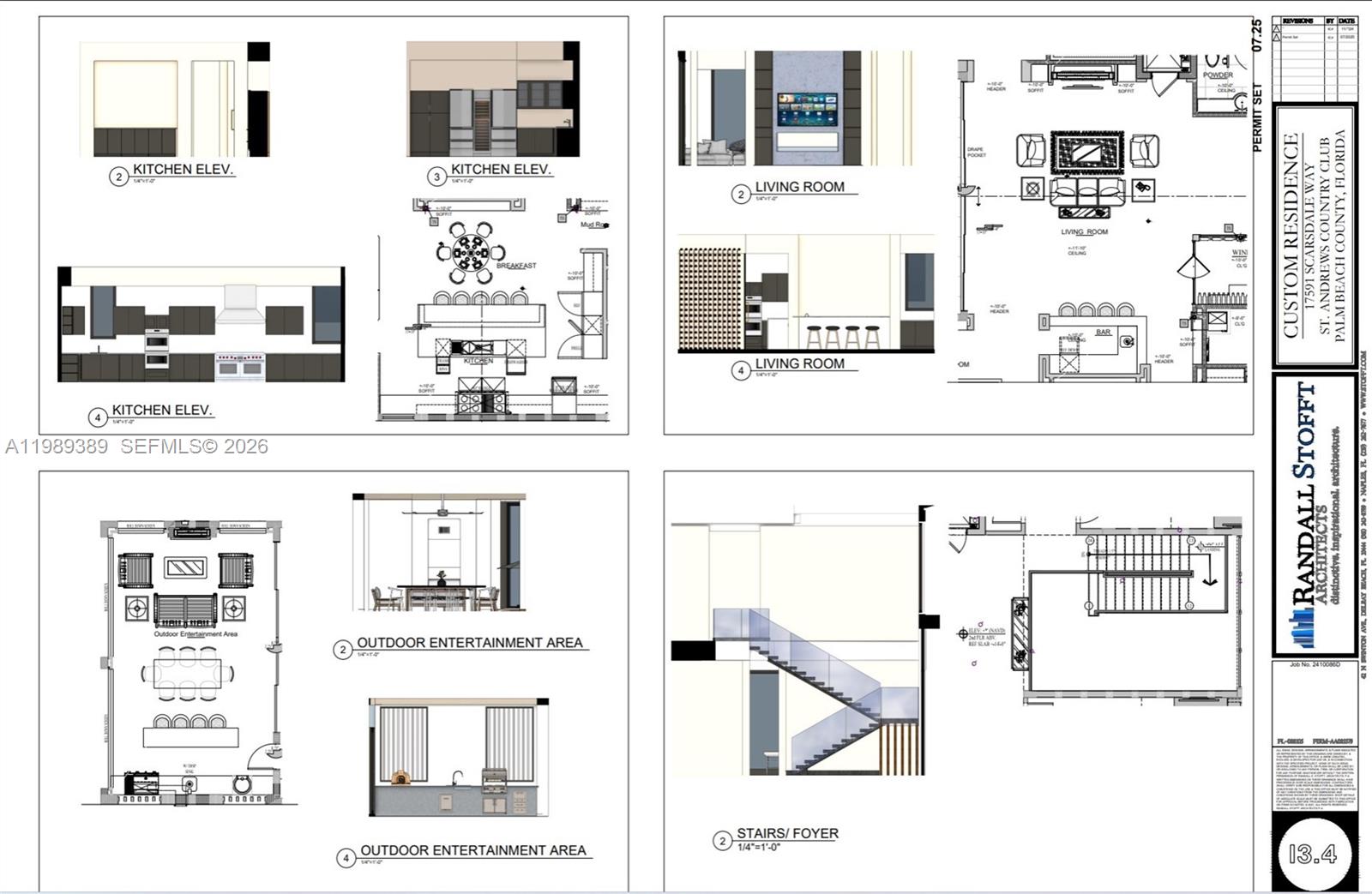 ST ANDREWS COUNTRY CLUB 2 - Residential
