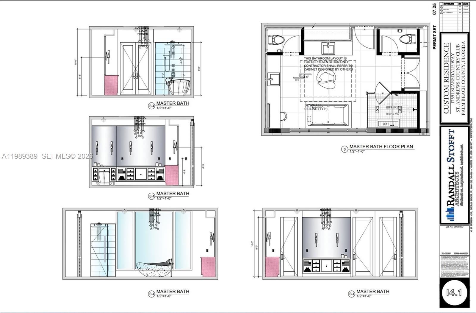 ST ANDREWS COUNTRY CLUB 2 - Residential