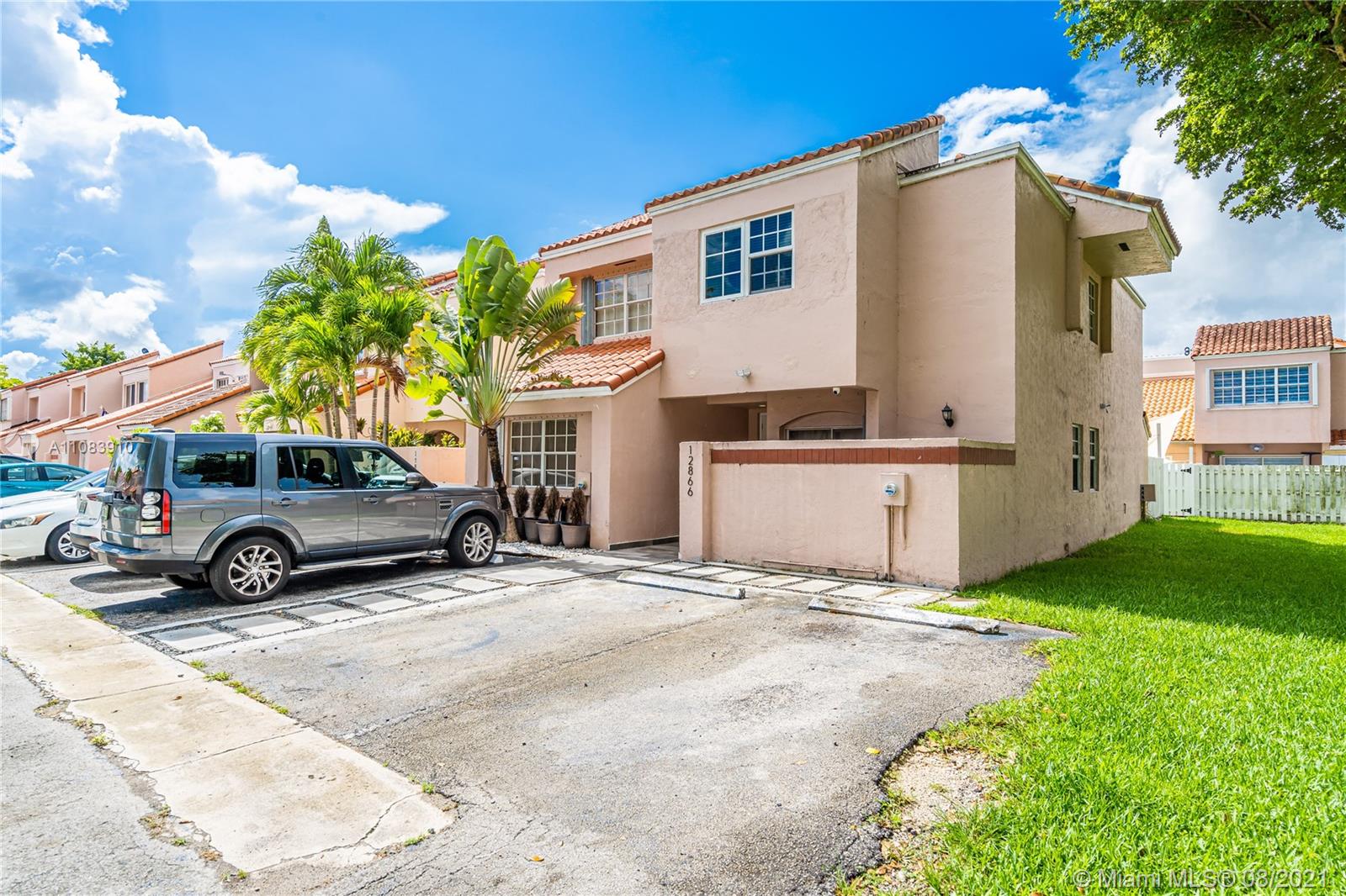 SUNSET HARBOUR SEC IV - Residential