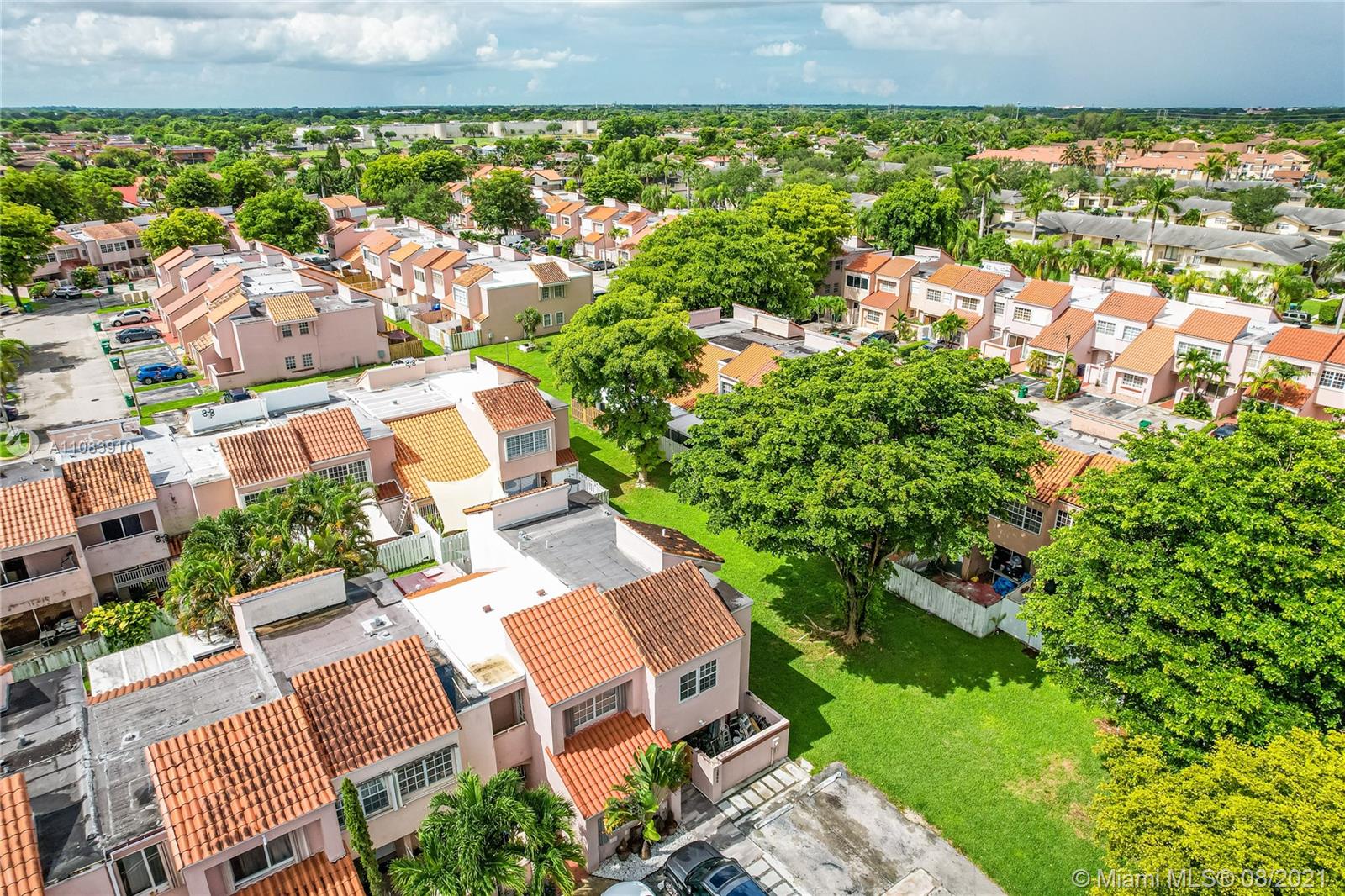 SUNSET HARBOUR SEC IV - Residential