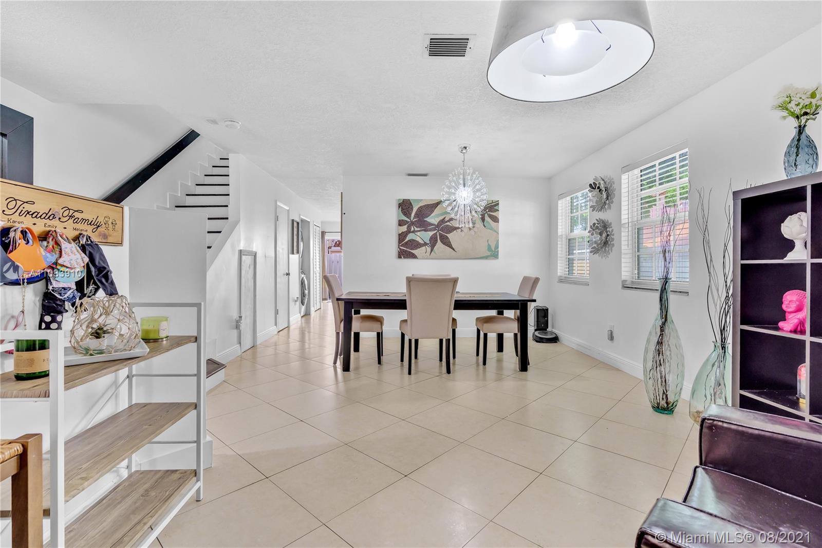 SUNSET HARBOUR SEC IV - Residential