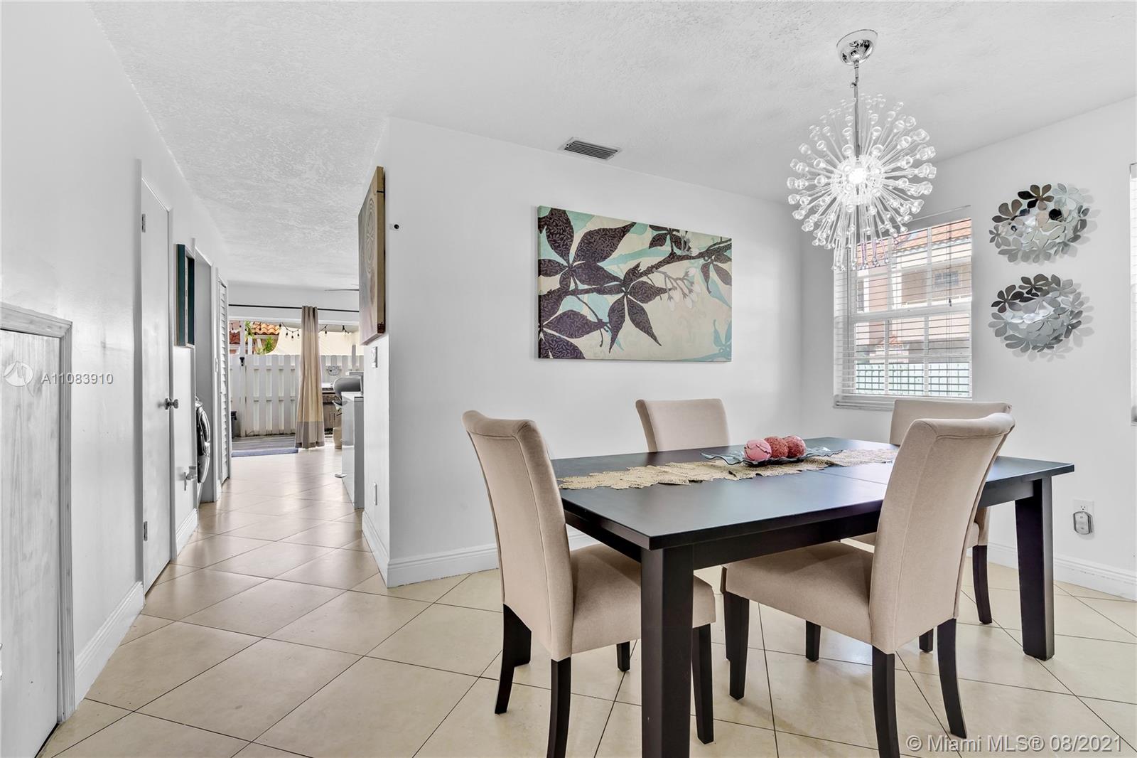 SUNSET HARBOUR SEC IV - Residential