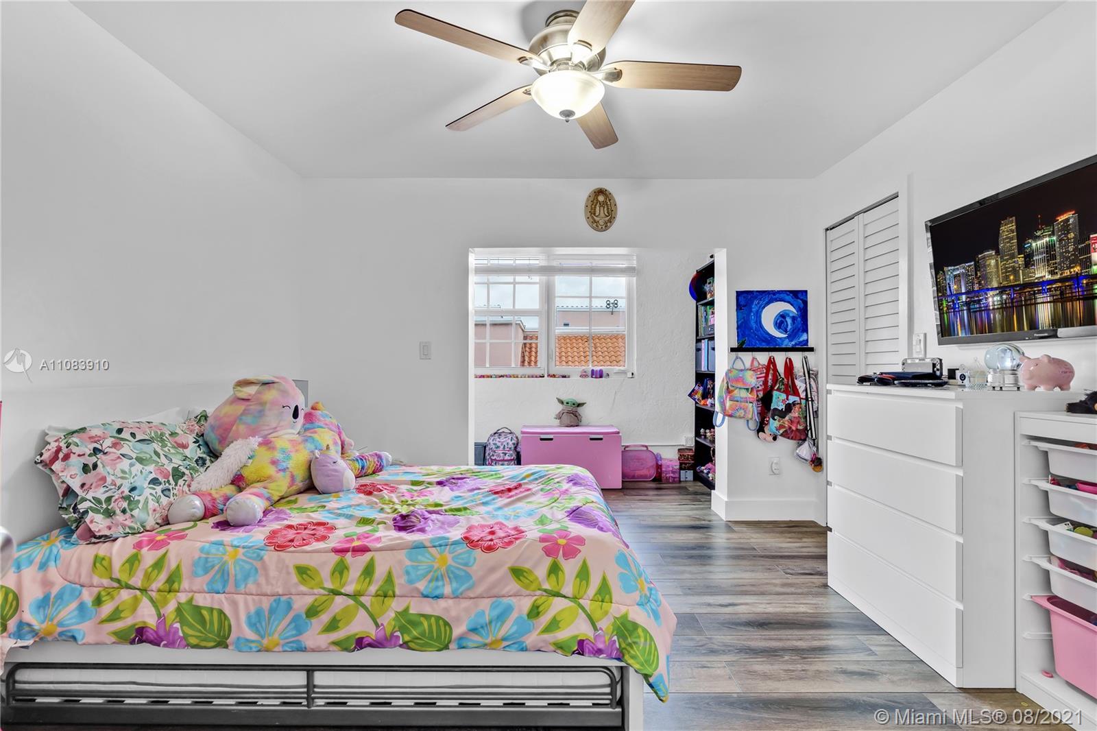 SUNSET HARBOUR SEC IV - Residential