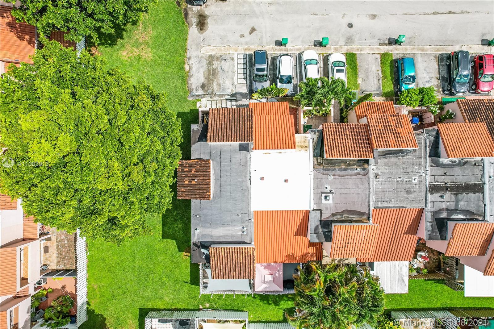 SUNSET HARBOUR SEC IV - Residential