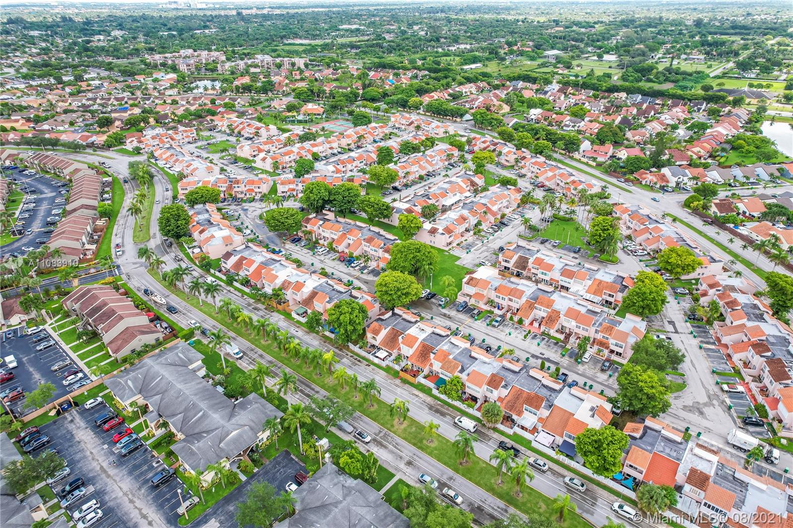 SUNSET HARBOUR SEC IV - Residential