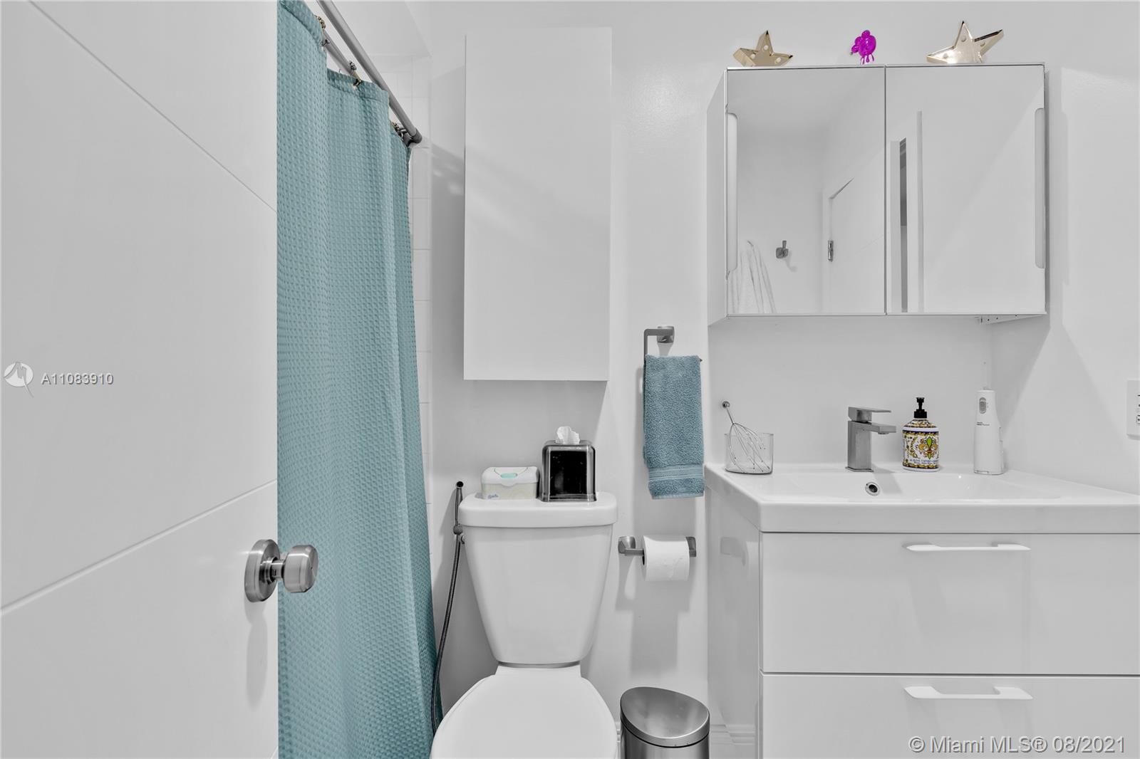SUNSET HARBOUR SEC IV - Residential