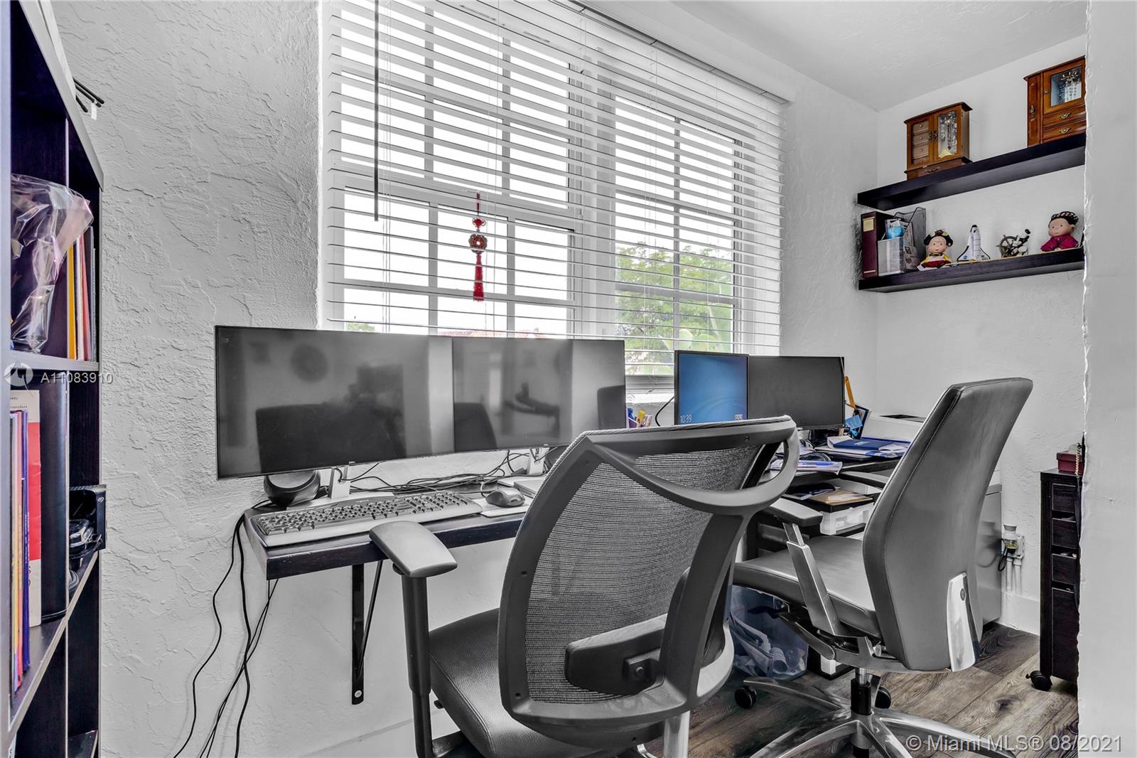 SUNSET HARBOUR SEC IV - Residential