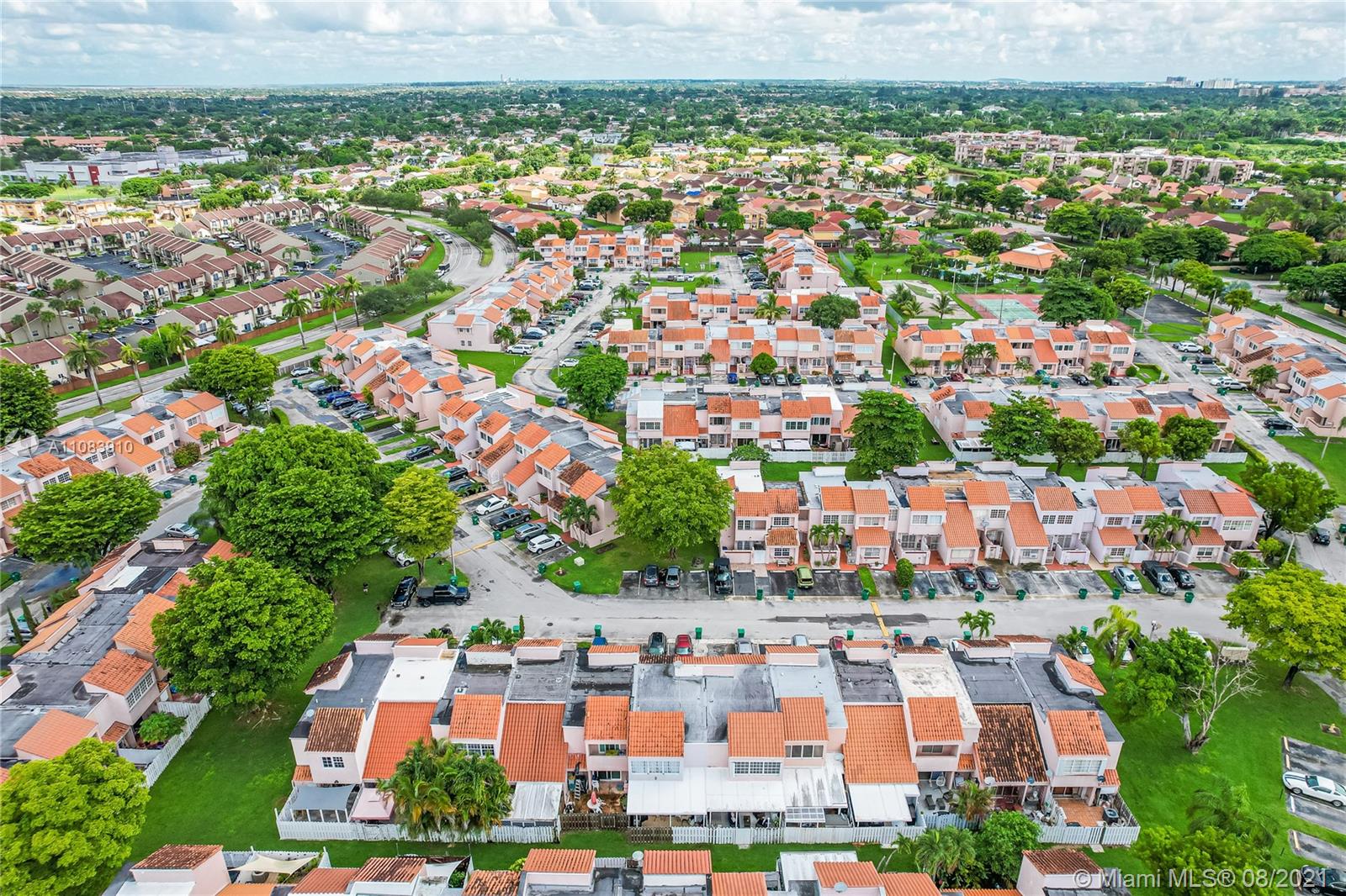 SUNSET HARBOUR SEC IV - Residential