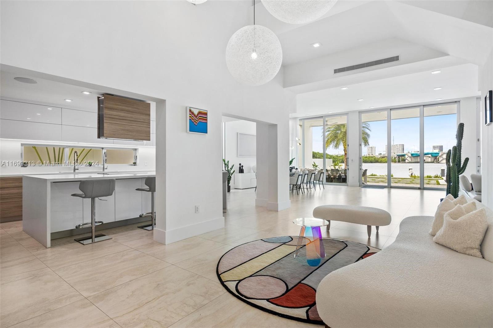 ATLANTIC ISLAND - Residential Lease