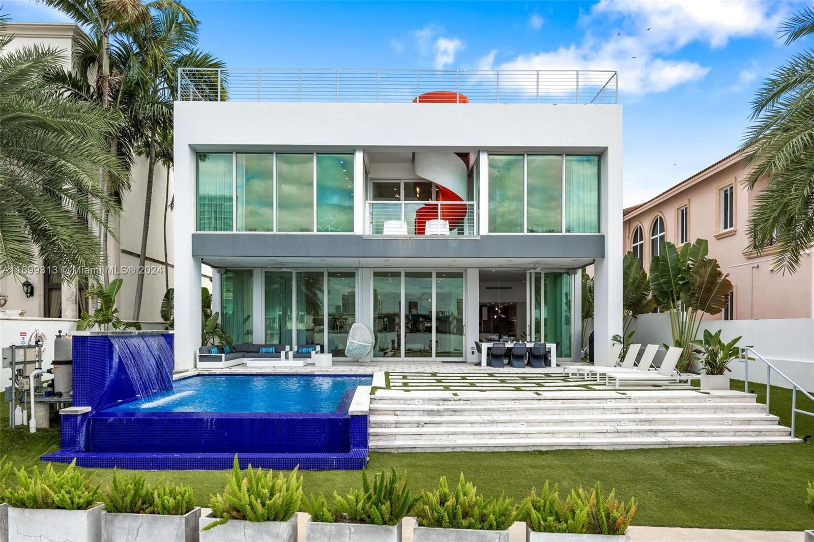 ATLANTIC ISLAND - Residential Lease
