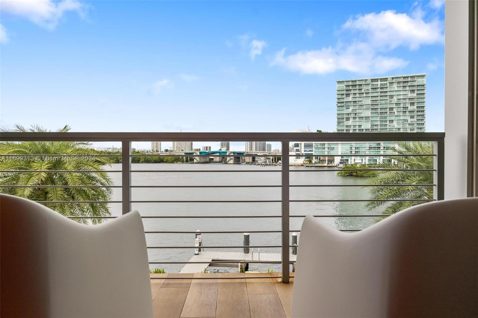 ATLANTIC ISLAND - Residential Lease
